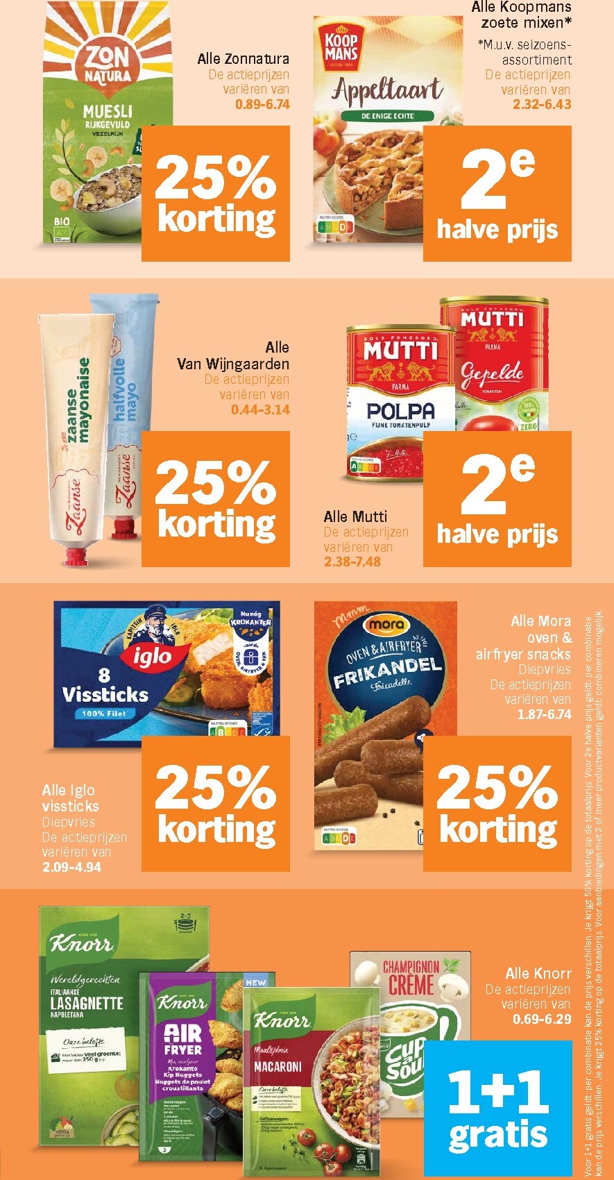 albert-heijn - Albert Heijn folder voor volgende week van maandag 12-10-2026 tot zondag 18-10-2026 - page: 24