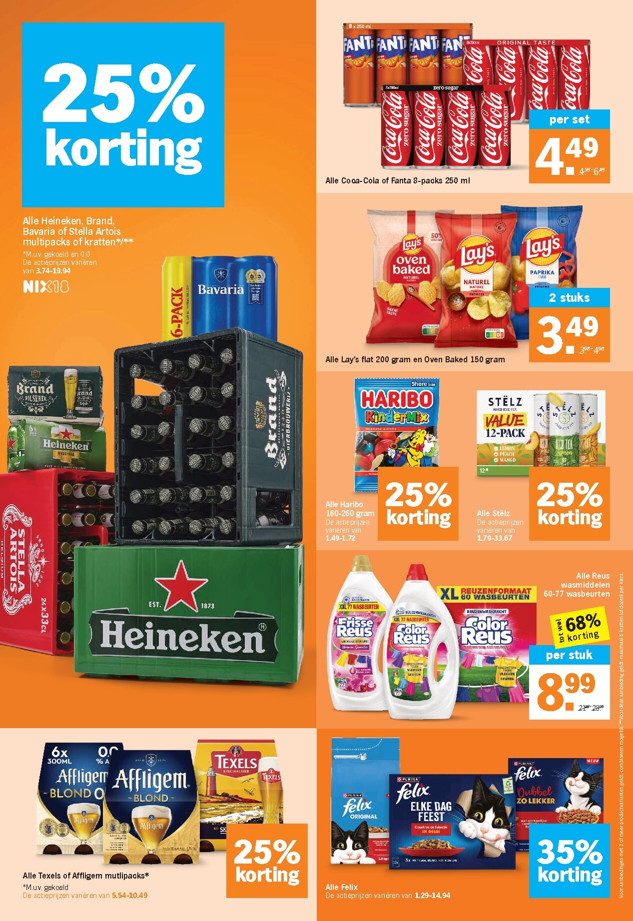 albert-heijn - Huidige Albert Heijn folder geldig van maandag 19-10-2026 tot zondag 25-10-2026 - page: 24