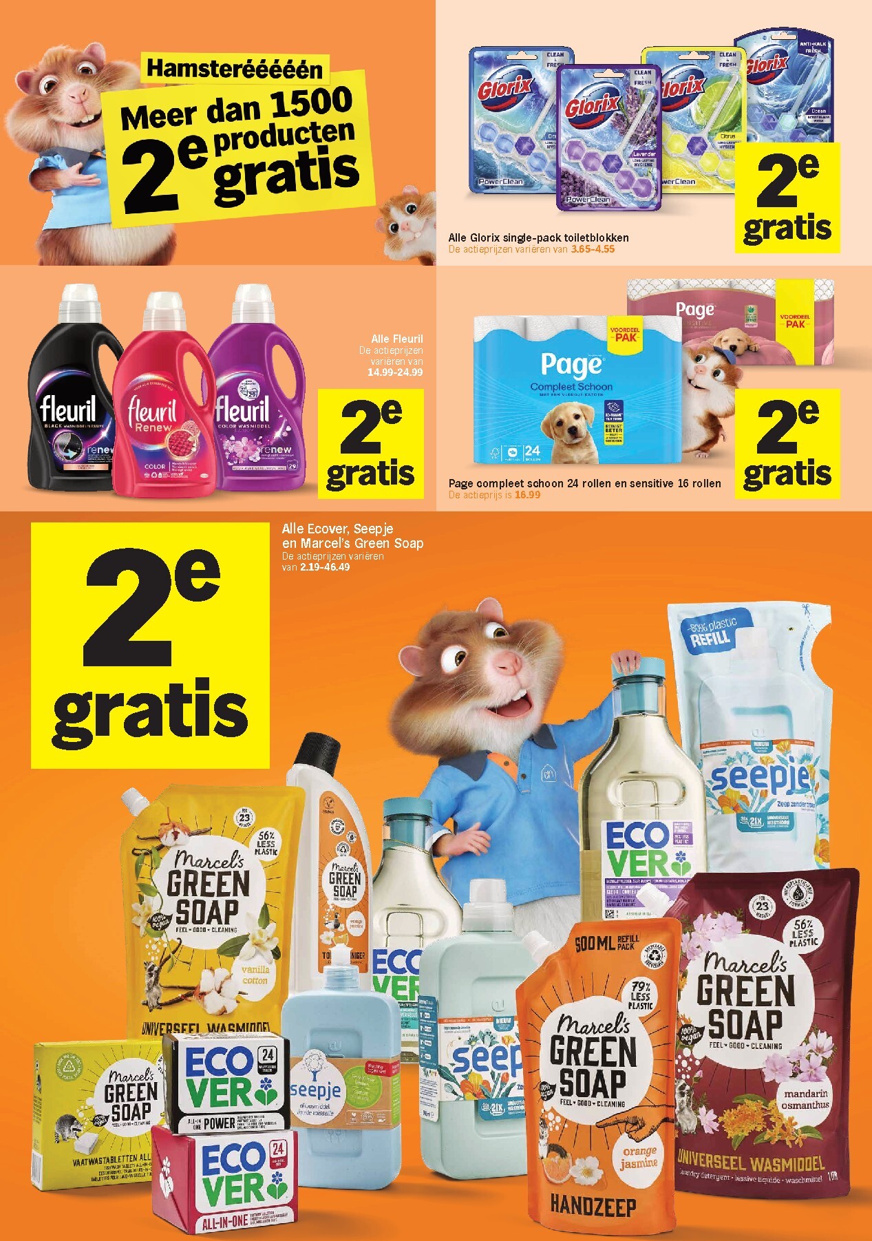 albert-heijn - Huidige Albert Heijn folder geldig van maandag 19-10-2026 tot zondag 25-10-2026 - page: 12