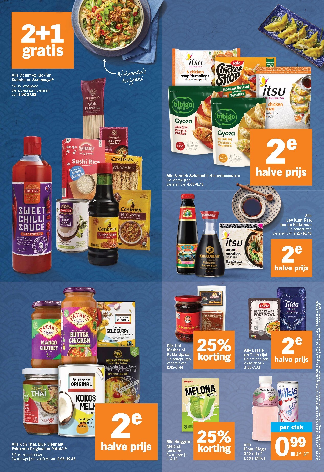 albert-heijn - Huidige Albert Heijn folder geldig van maandag 19-10-2026 tot zondag 25-10-2026 - page: 22