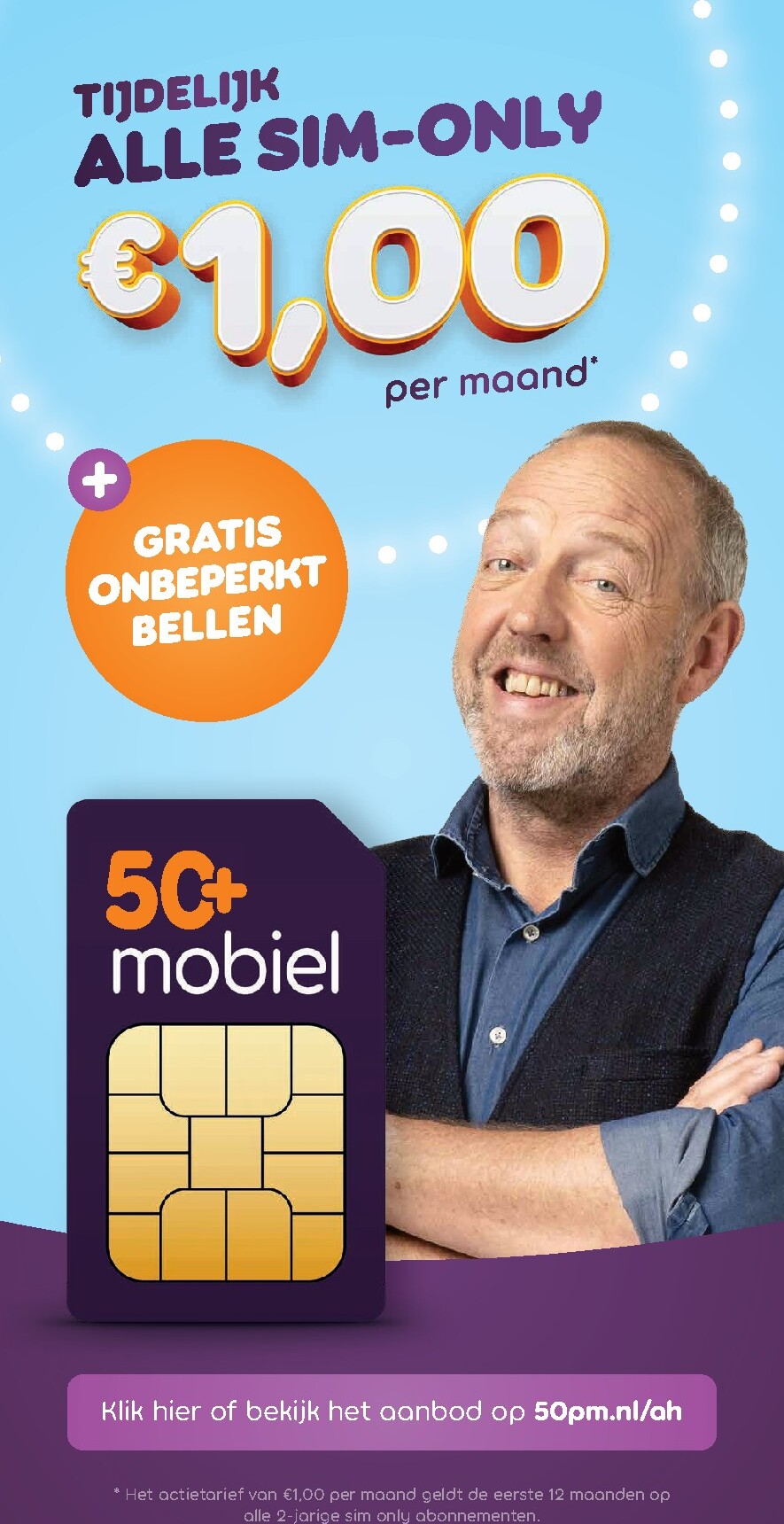 albert-heijn - Albert Heijn folder voor volgende week van maandag 26-10-2026 tot zondag 01-11-2026 - page: 44