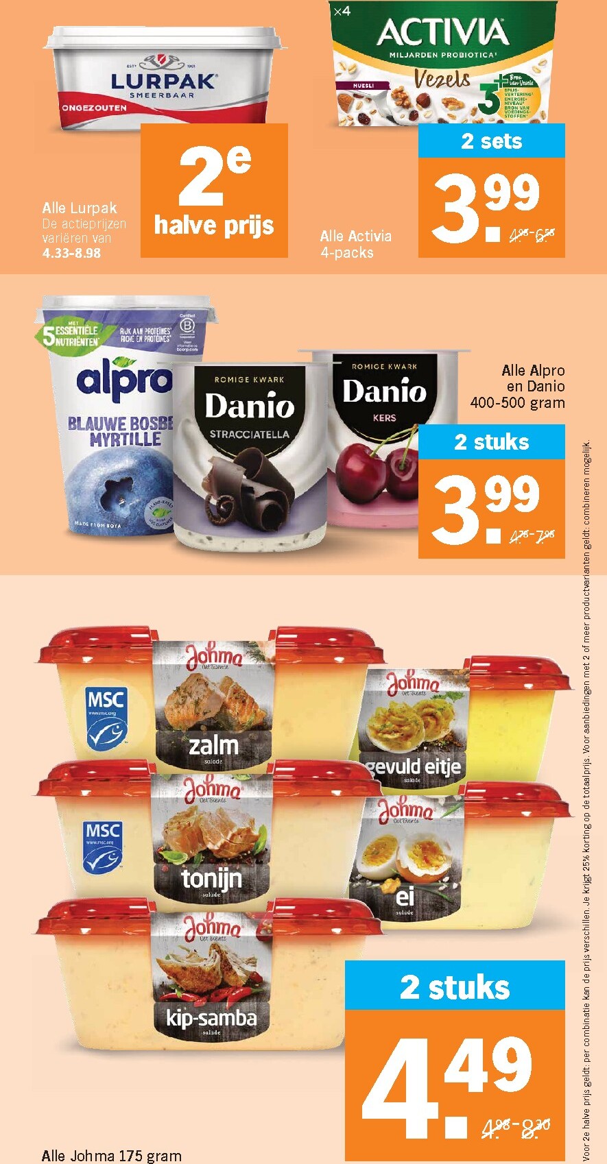 albert-heijn - Albert Heijn folder voor volgende week van maandag 26-10-2026 tot zondag 01-11-2026 - page: 11