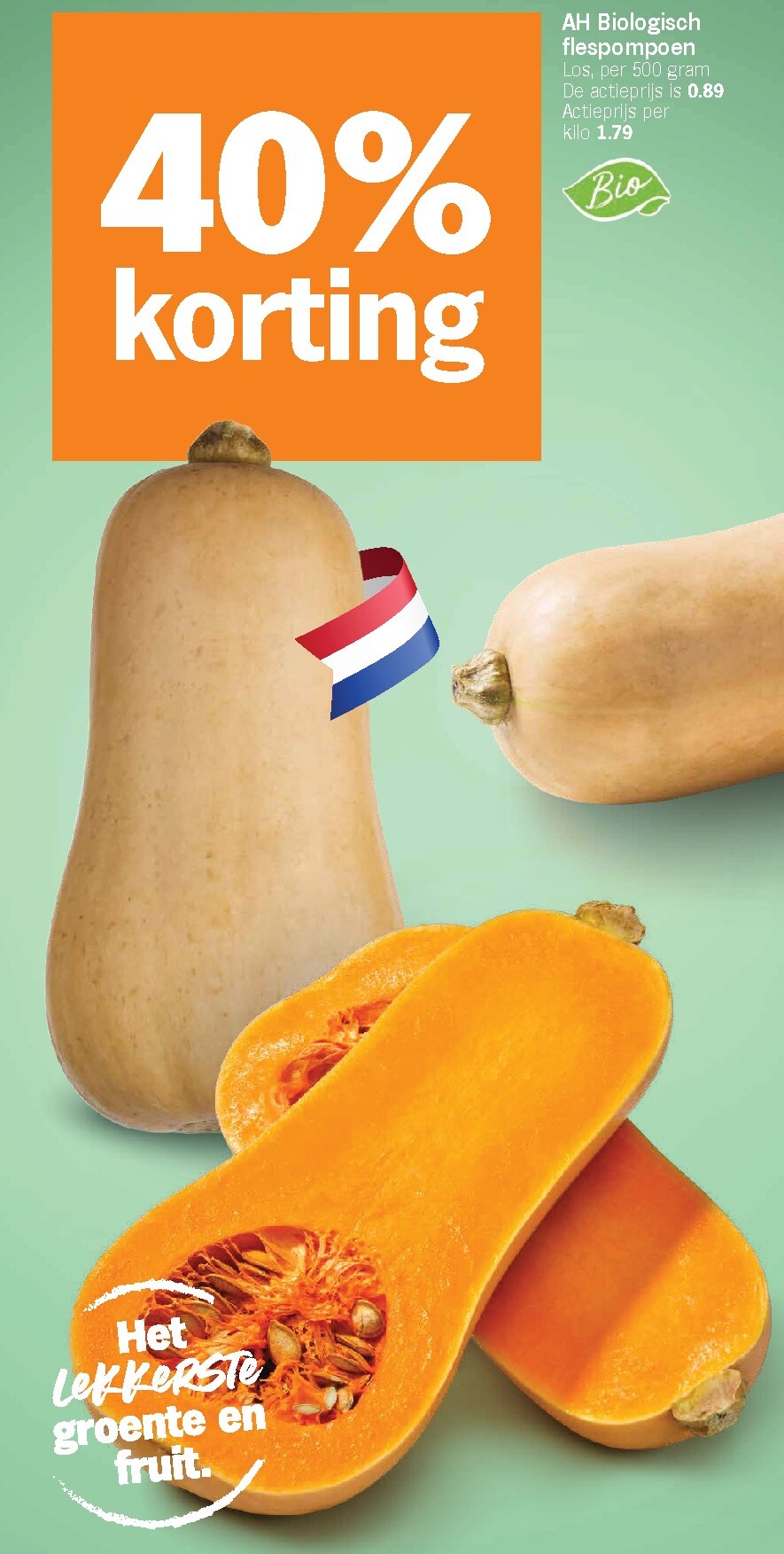 albert-heijn - Albert Heijn folder voor volgende week van maandag 26-10-2026 tot zondag 01-11-2026 - page: 6