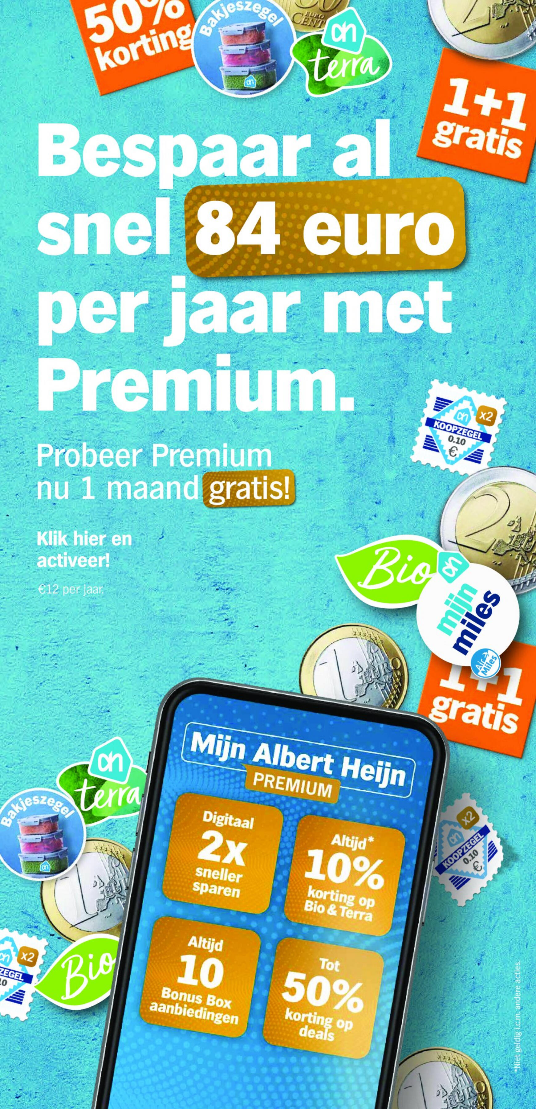 albert-heijn - Albert Heijn geldig vanaf 18.03.2024 - page: 33