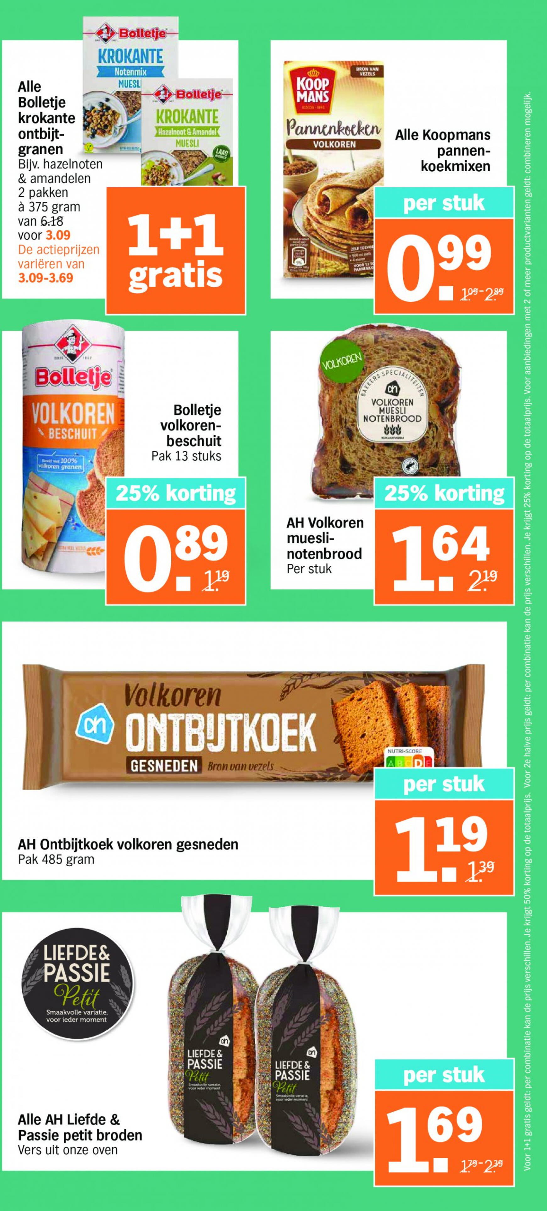 albert-heijn - Albert Heijn folder huidig 15.07. - 21.07. - page: 20