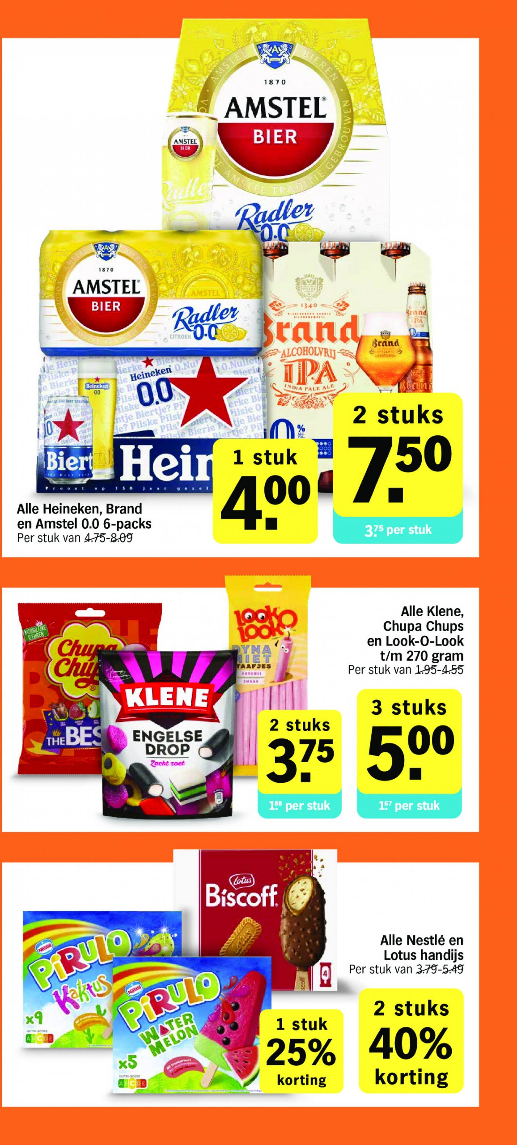 albert-heijn - Albert Heijn folder huidig 22.07. - 28.07. - page: 13