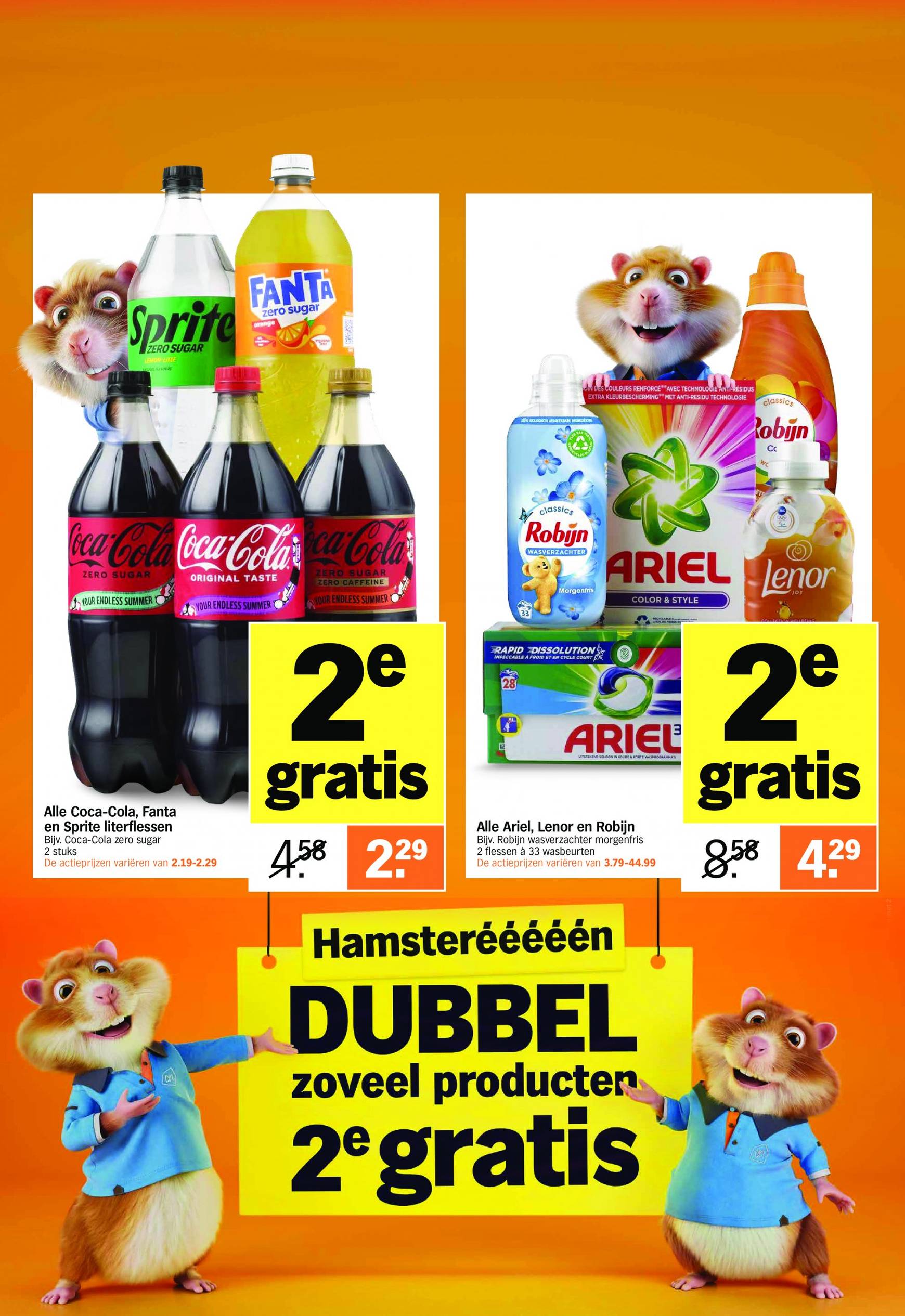 albert-heijn - Albert Heijn folder huidig 19.08. - 25.08. - page: 8