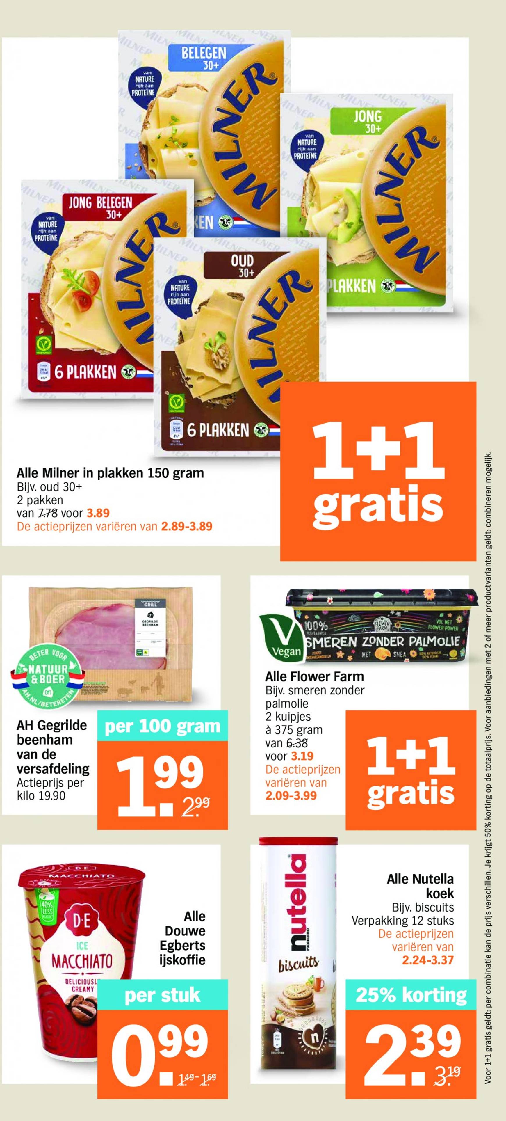 albert-heijn - Albert Heijn folder huidig 26.08. - 01.09. - page: 12