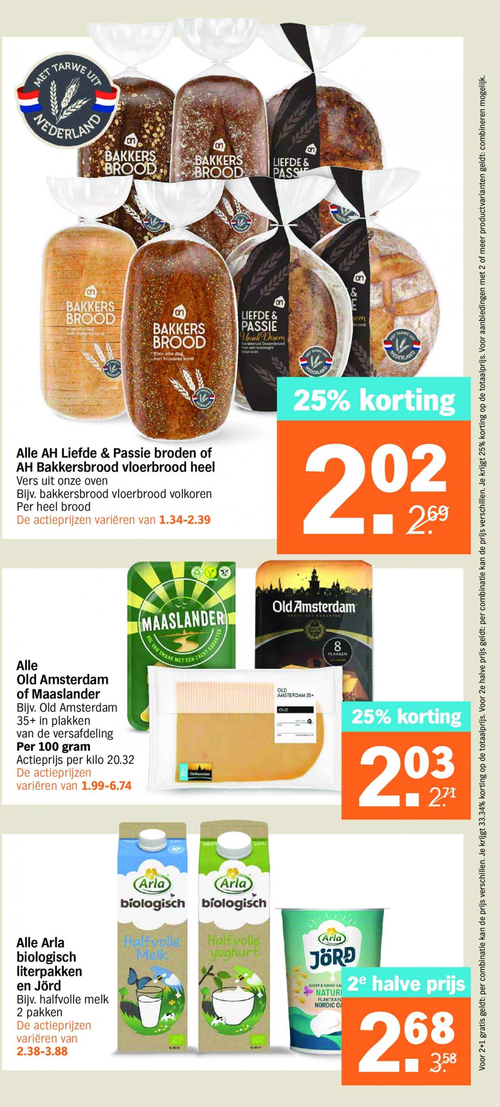 albert-heijn - Albert Heijn folder huidig 09.09. - 15.09. - page: 14