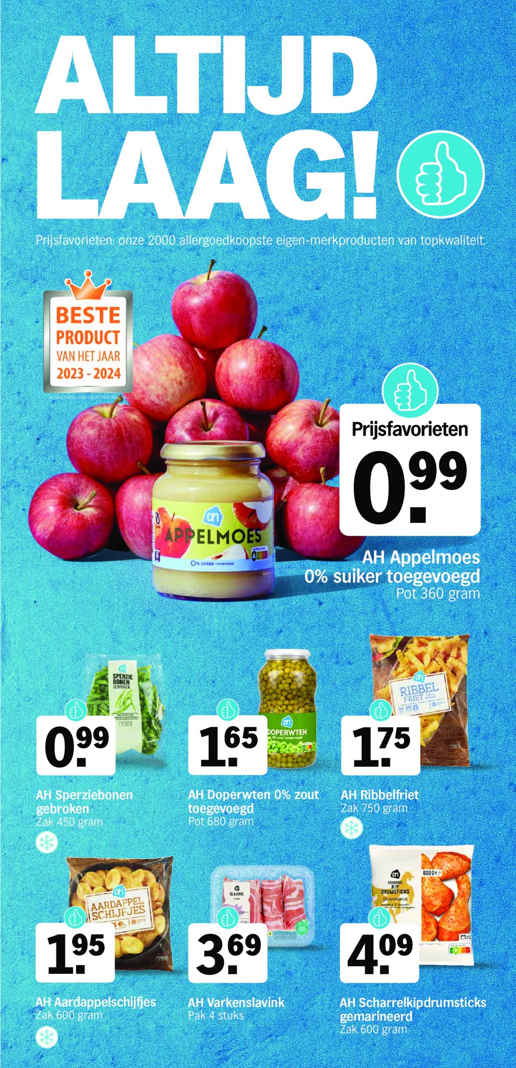 albert-heijn - Albert Heijn folder huidig 16.09. - 22.09. - page: 23