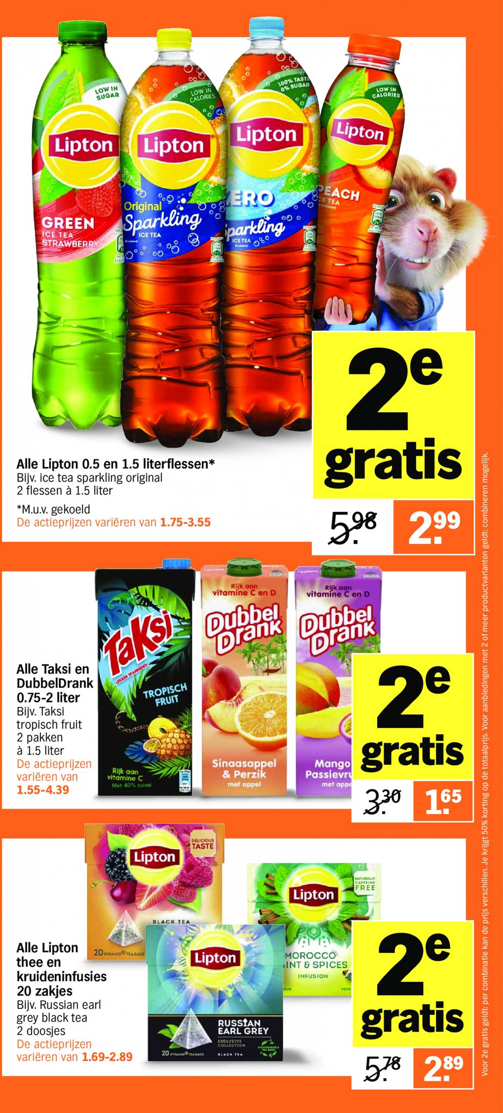 albert-heijn - Albert Heijn folder huidig 23.09. - 29.09. - page: 8