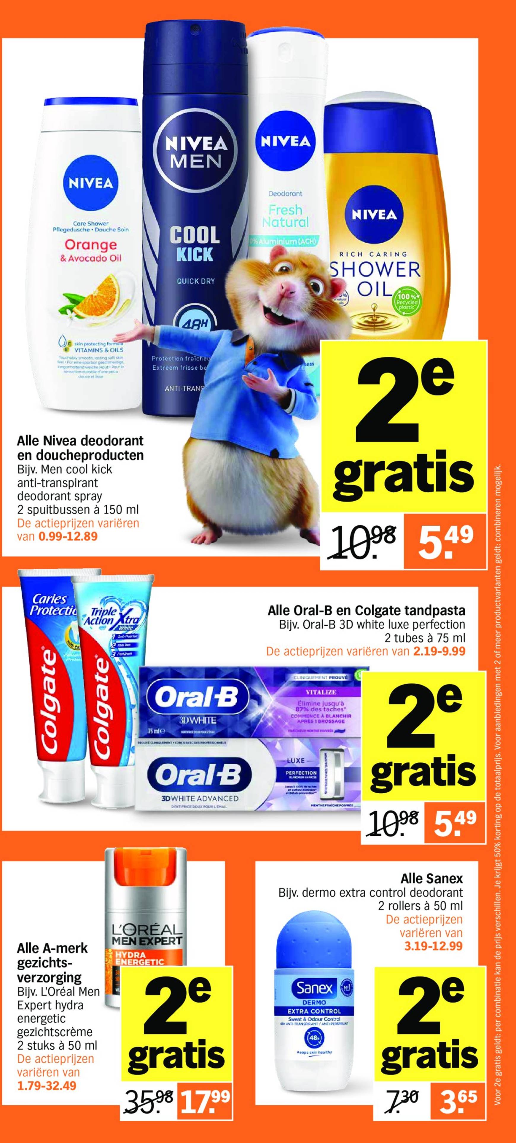 albert-heijn - Albert Heijn folder geldig vanaf 21.10. - 27.10. - page: 12