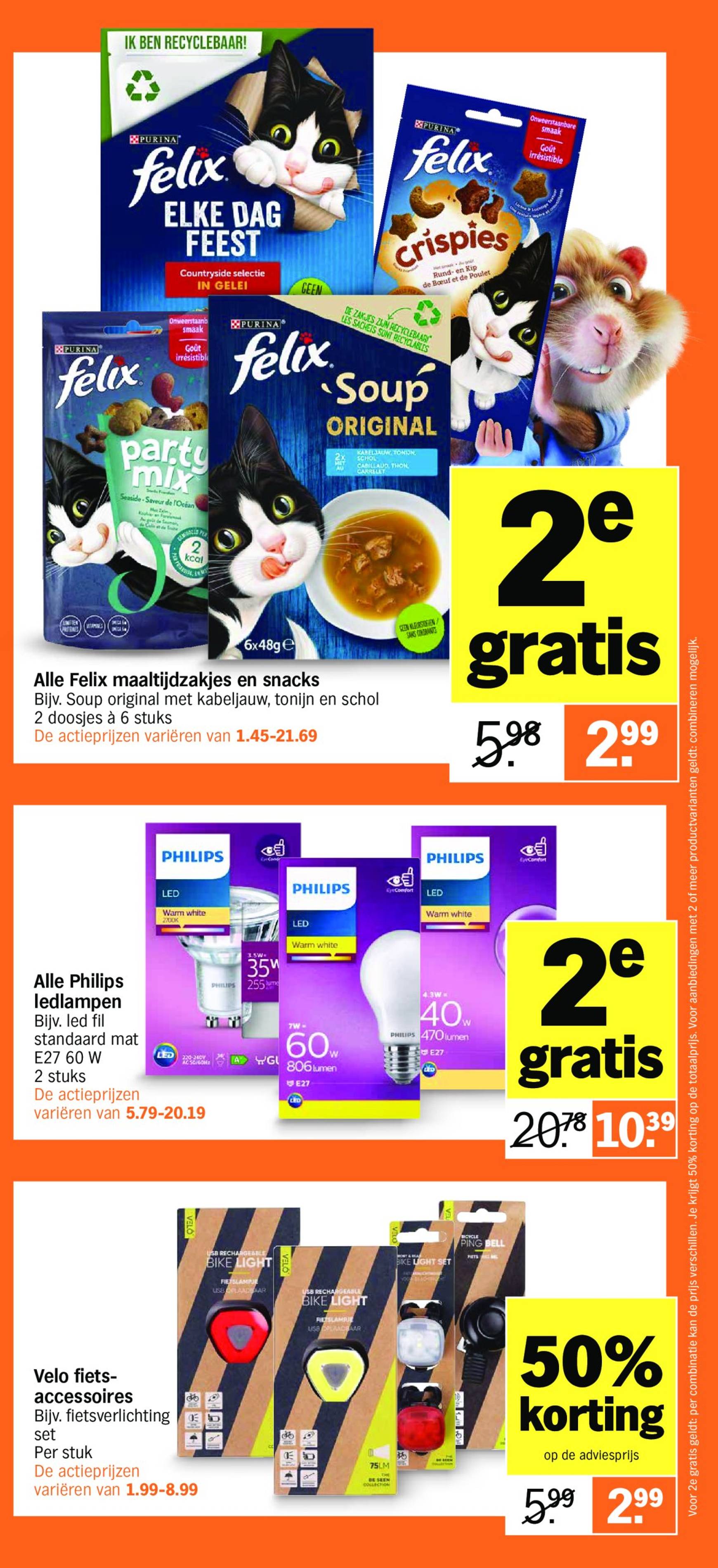 albert-heijn - Albert Heijn folder geldig vanaf 21.10. - 27.10. - page: 14