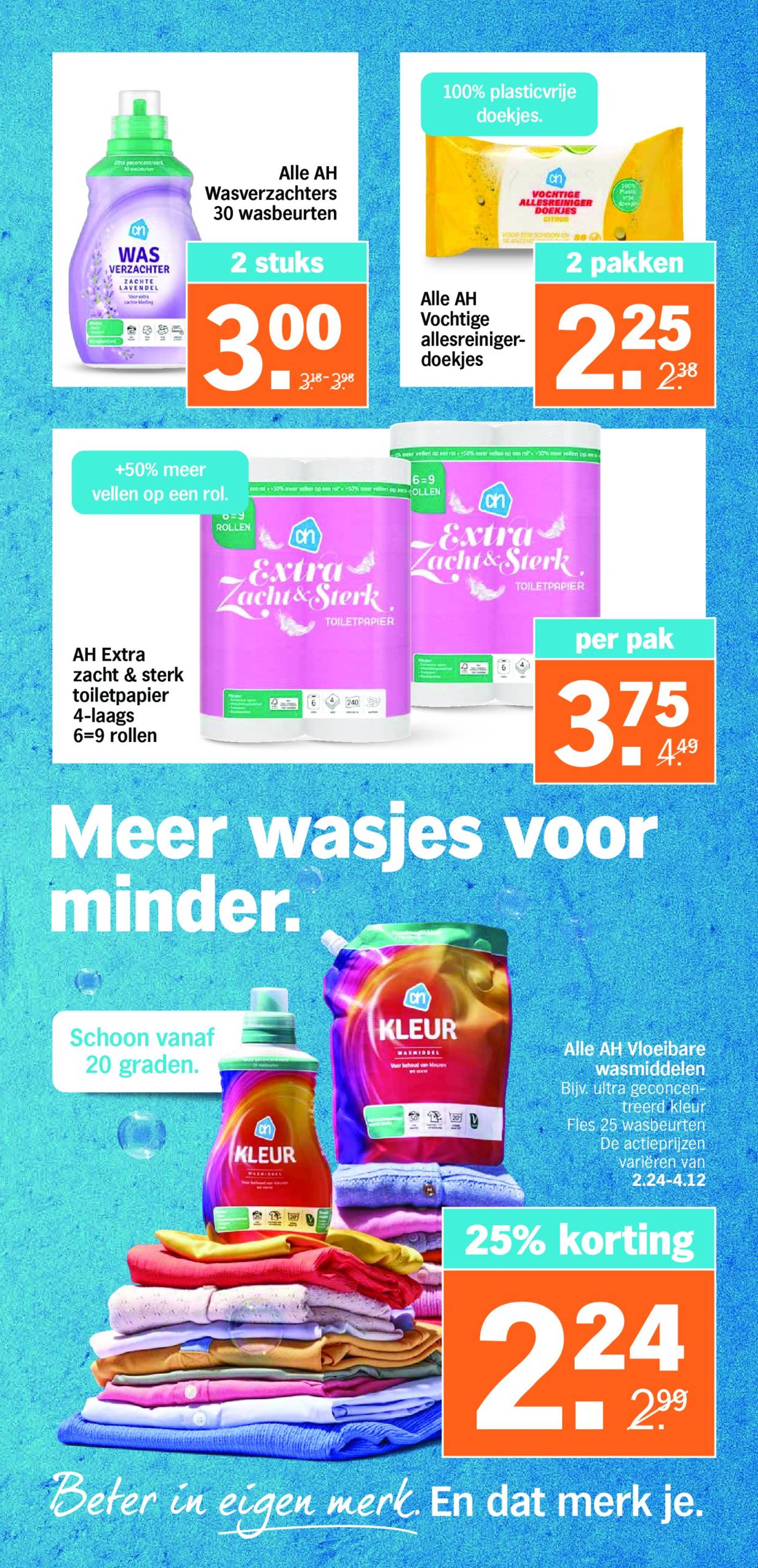 albert-heijn - Albert Heijn folder geldig vanaf 21.10. - 27.10. - page: 26