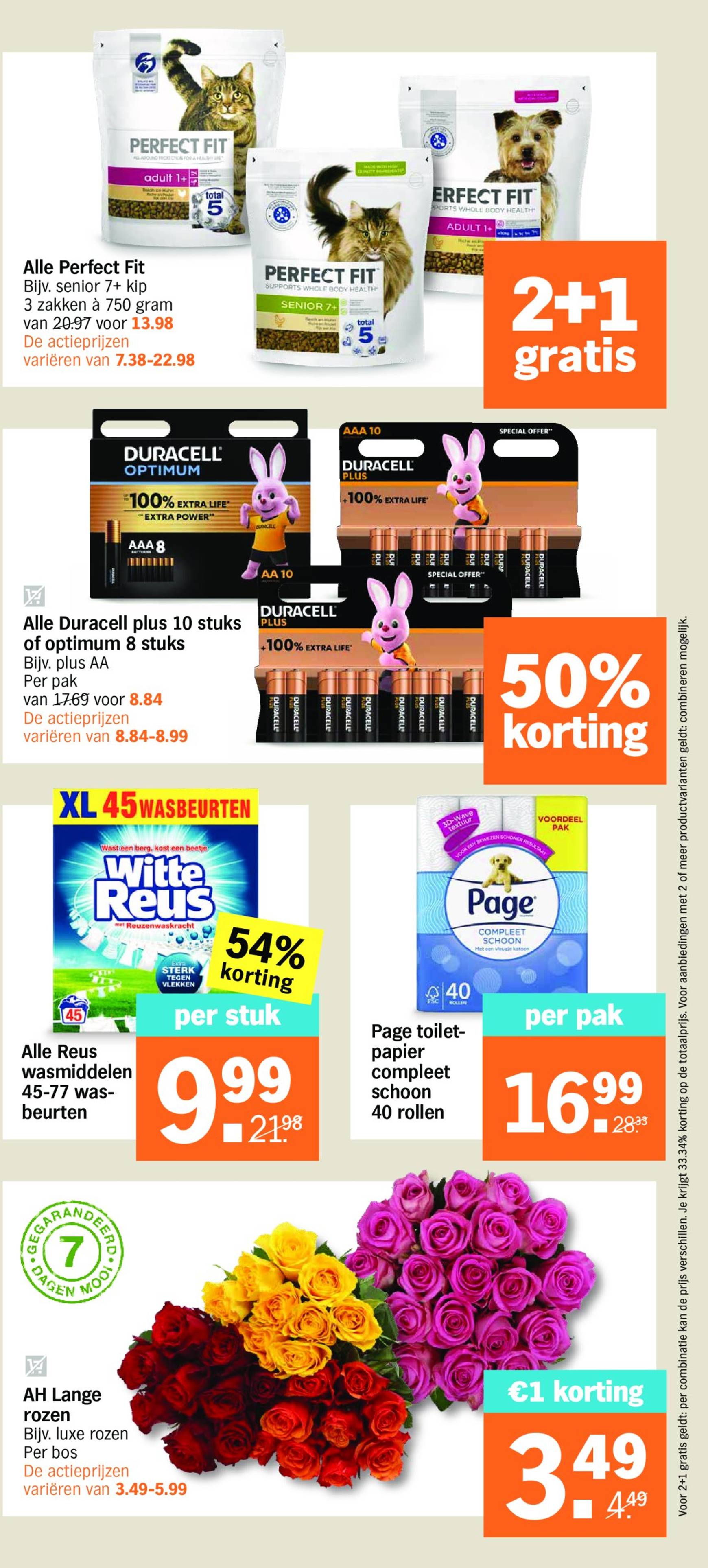 albert-heijn - Albert Heijn folder geldig vanaf 18.11. - 24.11. - page: 30