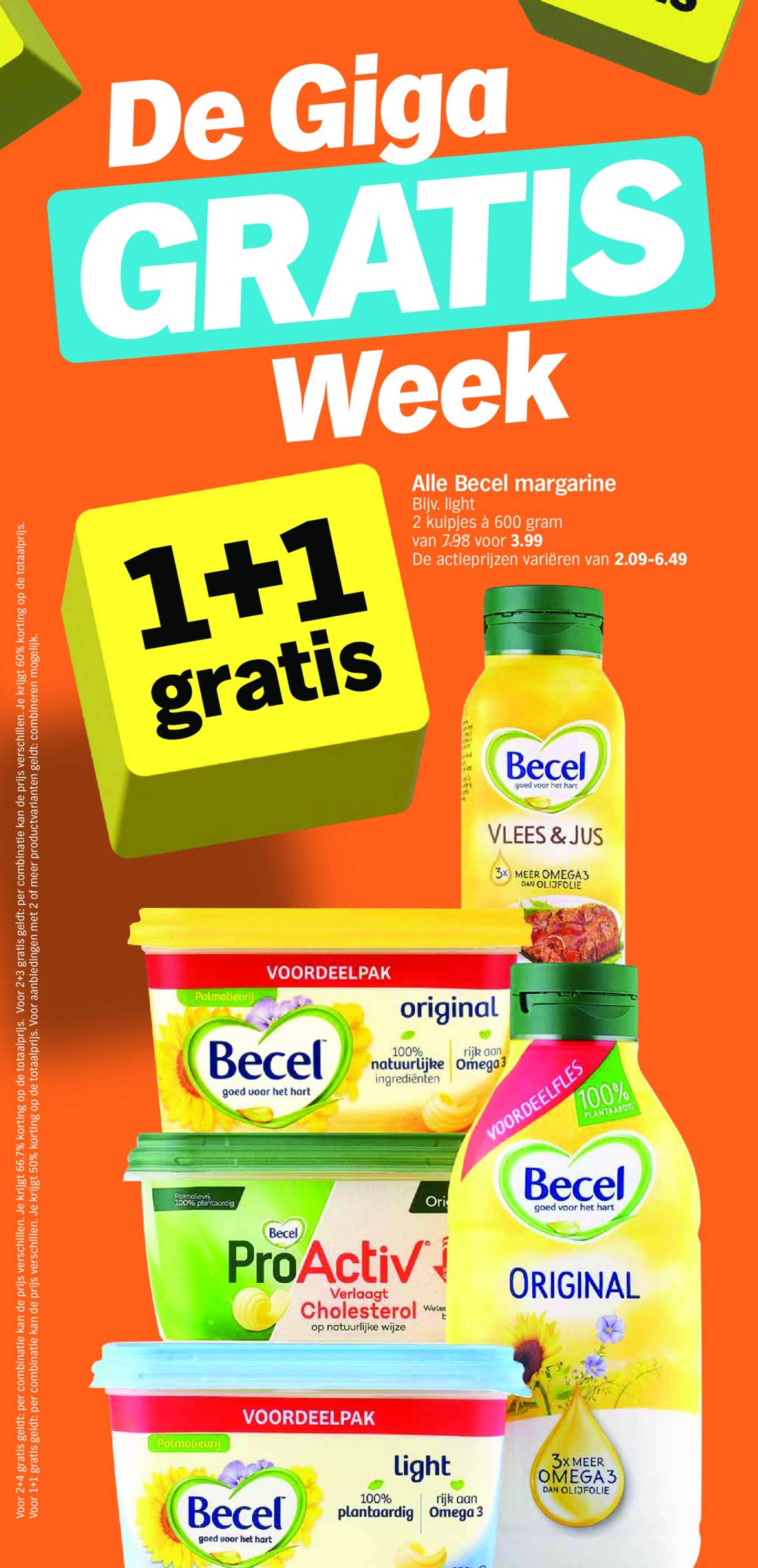 albert-heijn - Albert Heijn folder geldig vanaf 18.11. - 24.11. - page: 7