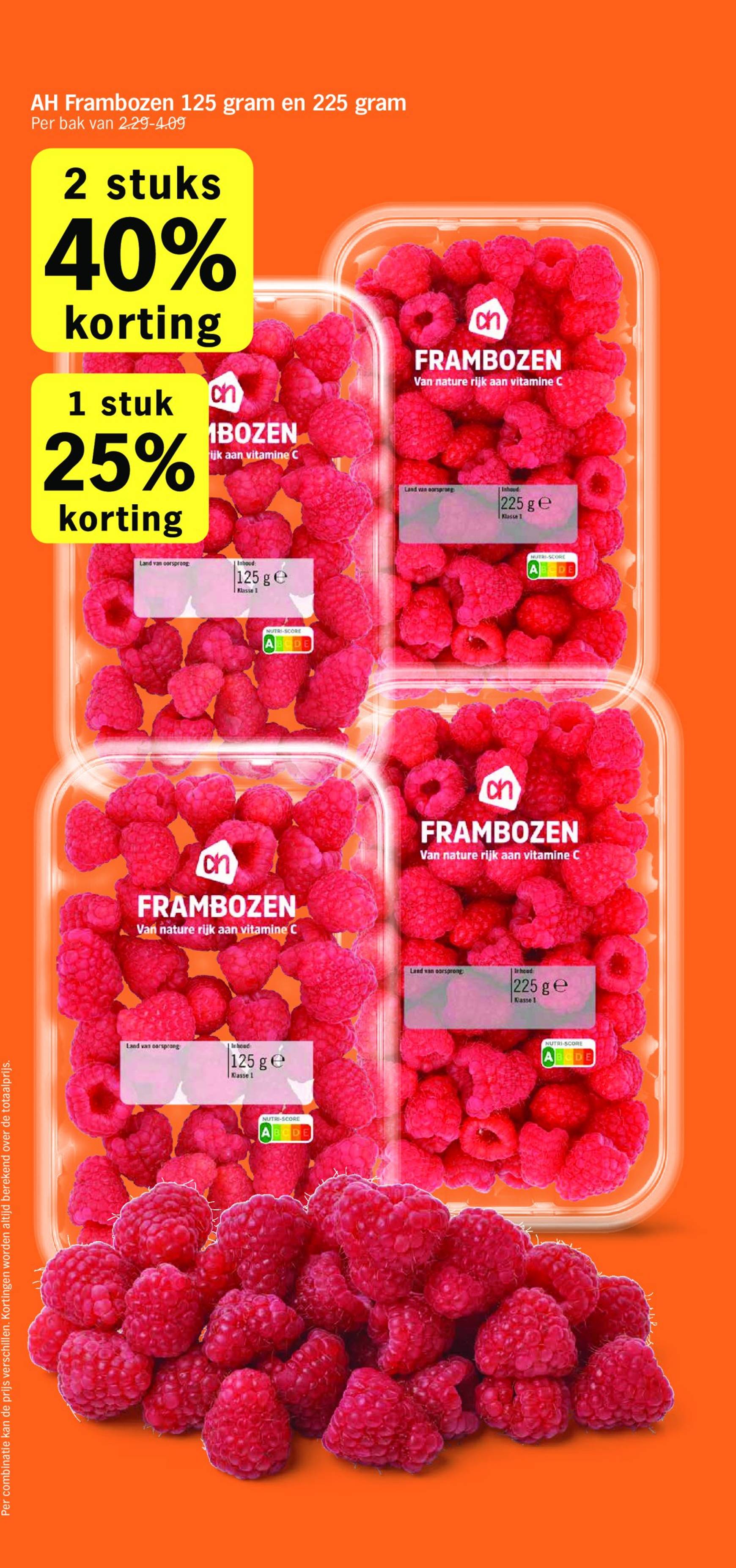 albert-heijn - Albert Heijn folder geldig vanaf 02-12 t/m 08-12 - page: 7