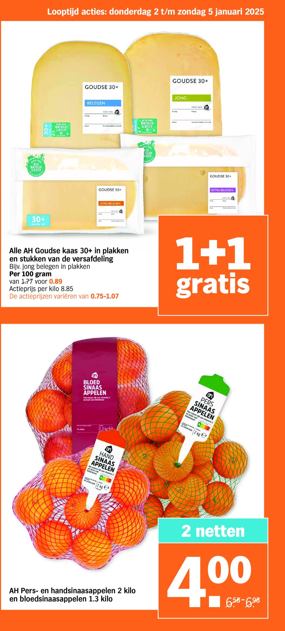 albert-heijn - Albert Heijn folder geldig vanaf 02-01 t/m 05-01 - page: 8