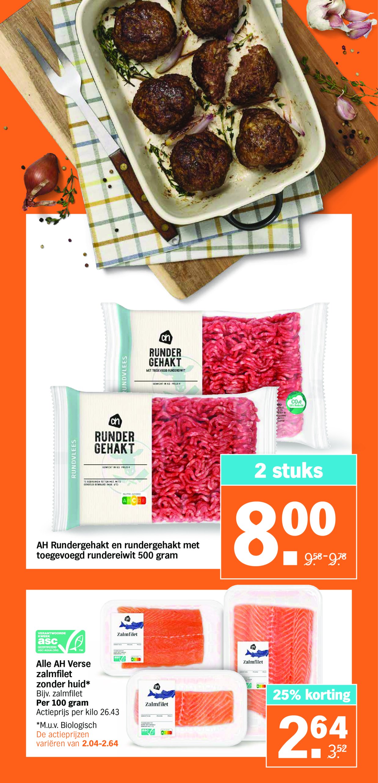 albert-heijn - Albert Heijn folder geldig vanaf 27-01 t/m 02-02 - page: 16