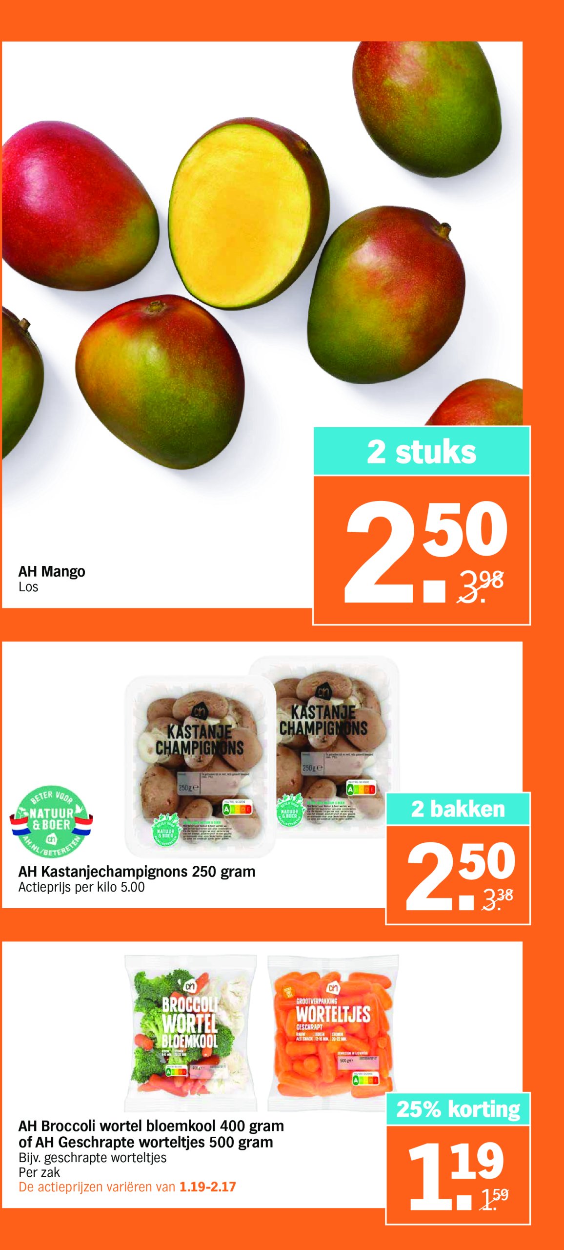 albert-heijn - Albert Heijn folder geldig vanaf 27-01 t/m 02-02 - page: 11