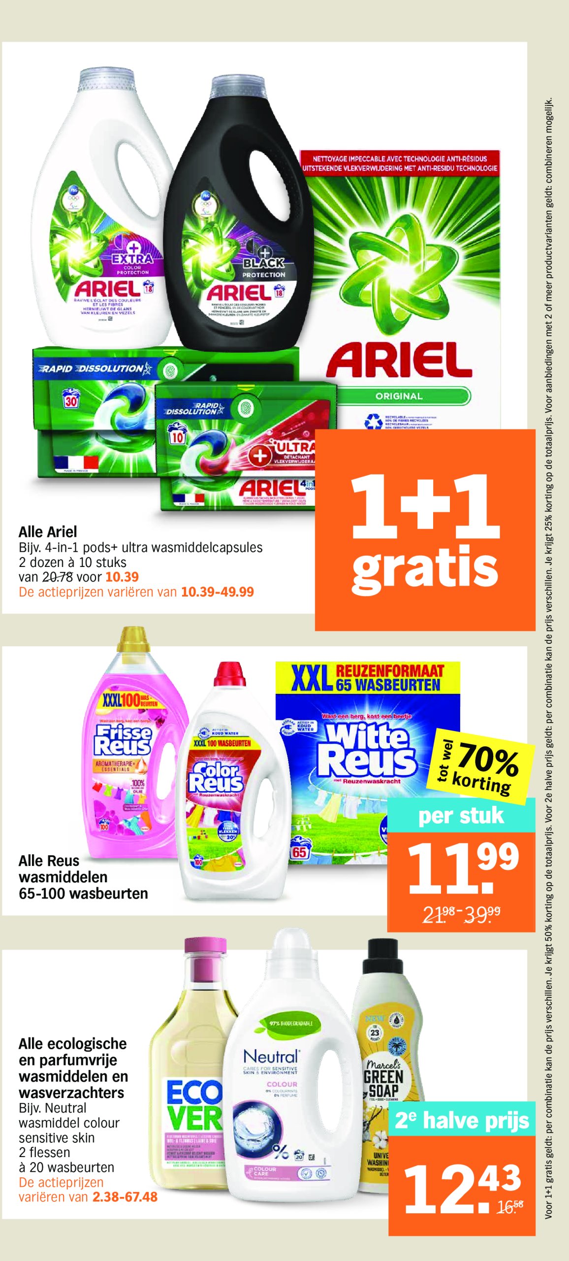 albert-heijn - Albert Heijn folder geldig vanaf 03-02 t/m 09-02 - page: 26