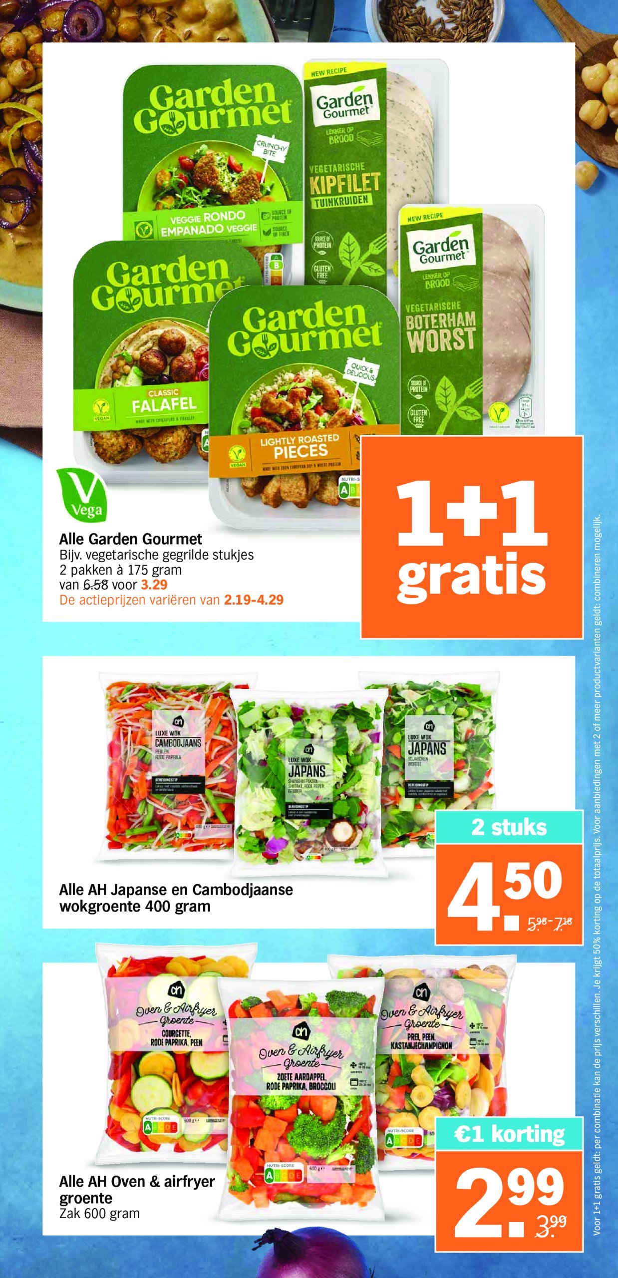 albert-heijn - Albert Heijn folder geldig vanaf 17-02 t/m 23-02 - page: 10