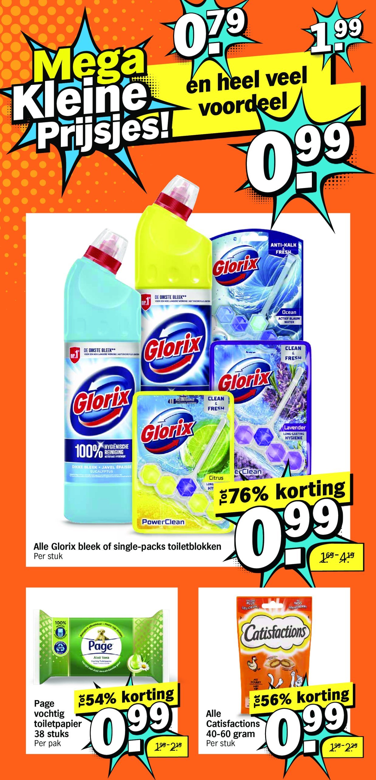 albert-heijn - Albert Heijn folder geldig vanaf 17-02 t/m 23-02 - page: 5