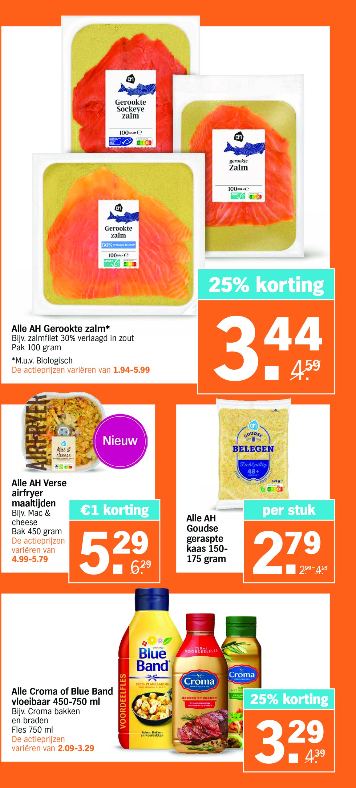 albert-heijn - Albert Heijn folder geldig vanaf 03-03 t/m 09-03 - page: 23