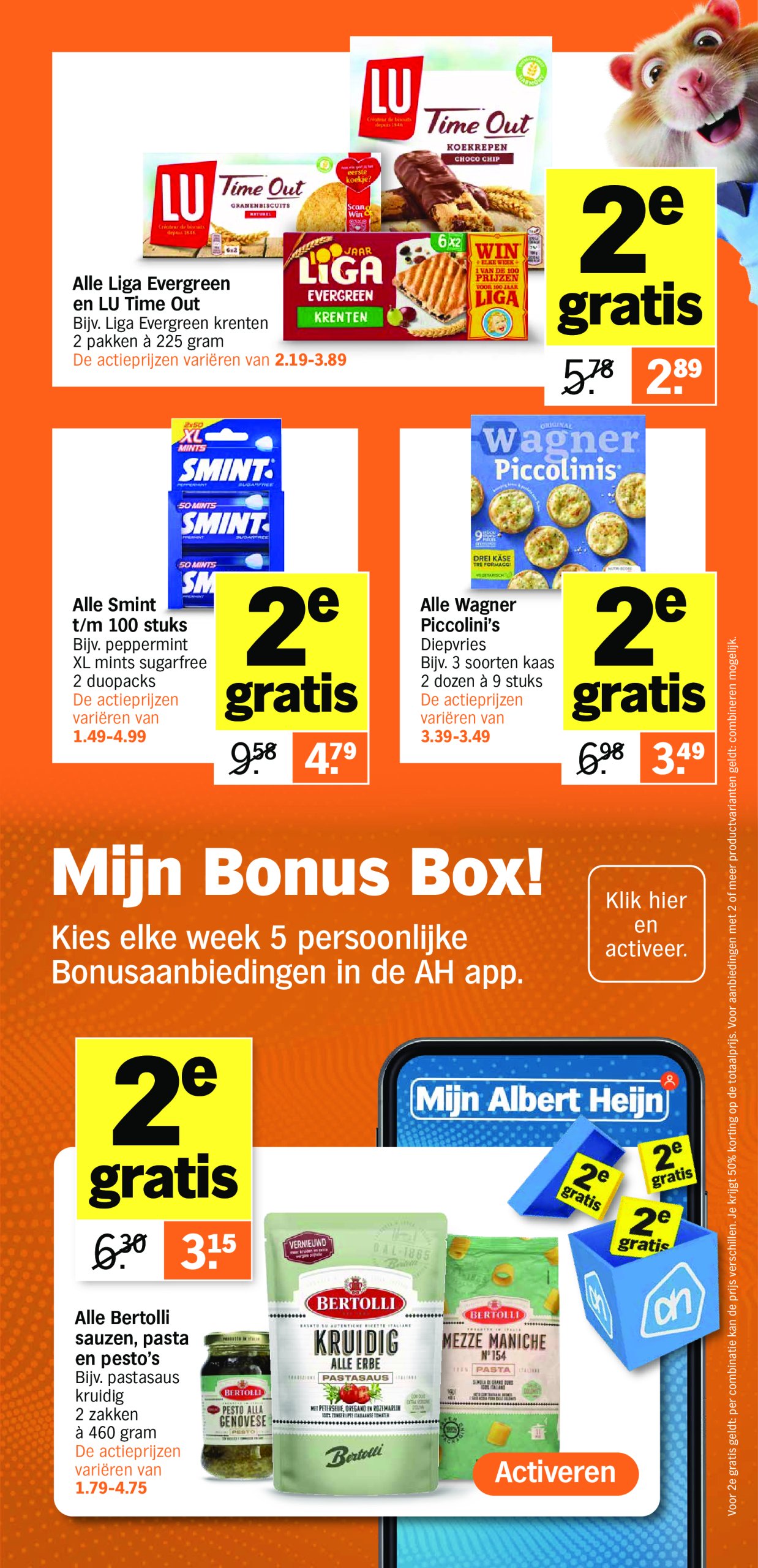 albert-heijn - Albert Heijn folder geldig vanaf 03-03 t/m 09-03 - page: 9