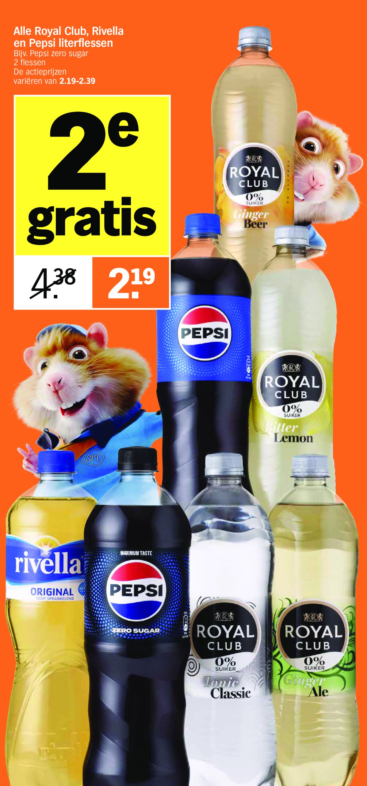 albert-heijn - Albert Heijn folder geldig vanaf 03-03 t/m 09-03 - page: 6