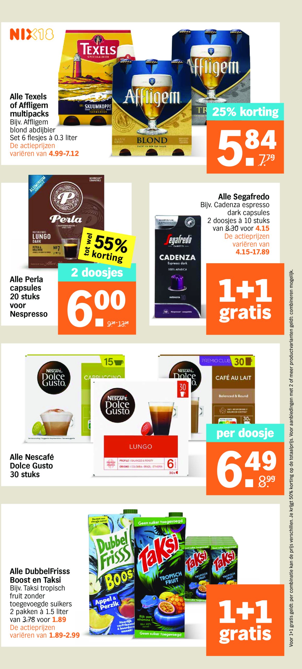 albert-heijn - Albert Heijn folder geldig vanaf 10-03 t/m 16-03 - page: 26