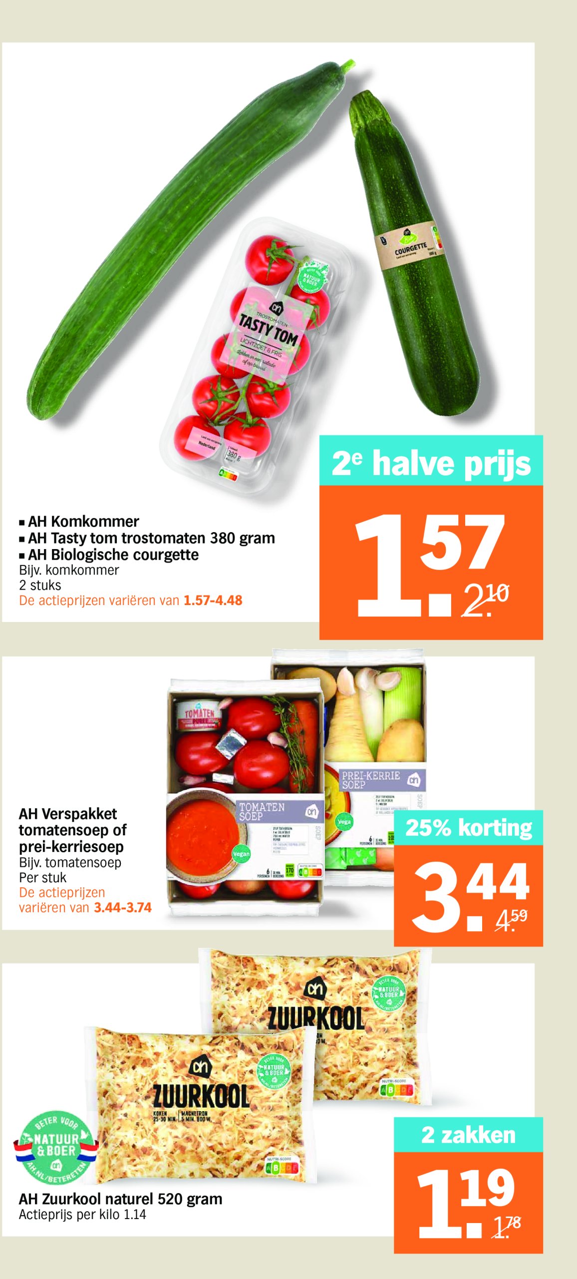 albert-heijn - Albert Heijn folder geldig vanaf 10-03 t/m 16-03 - page: 6