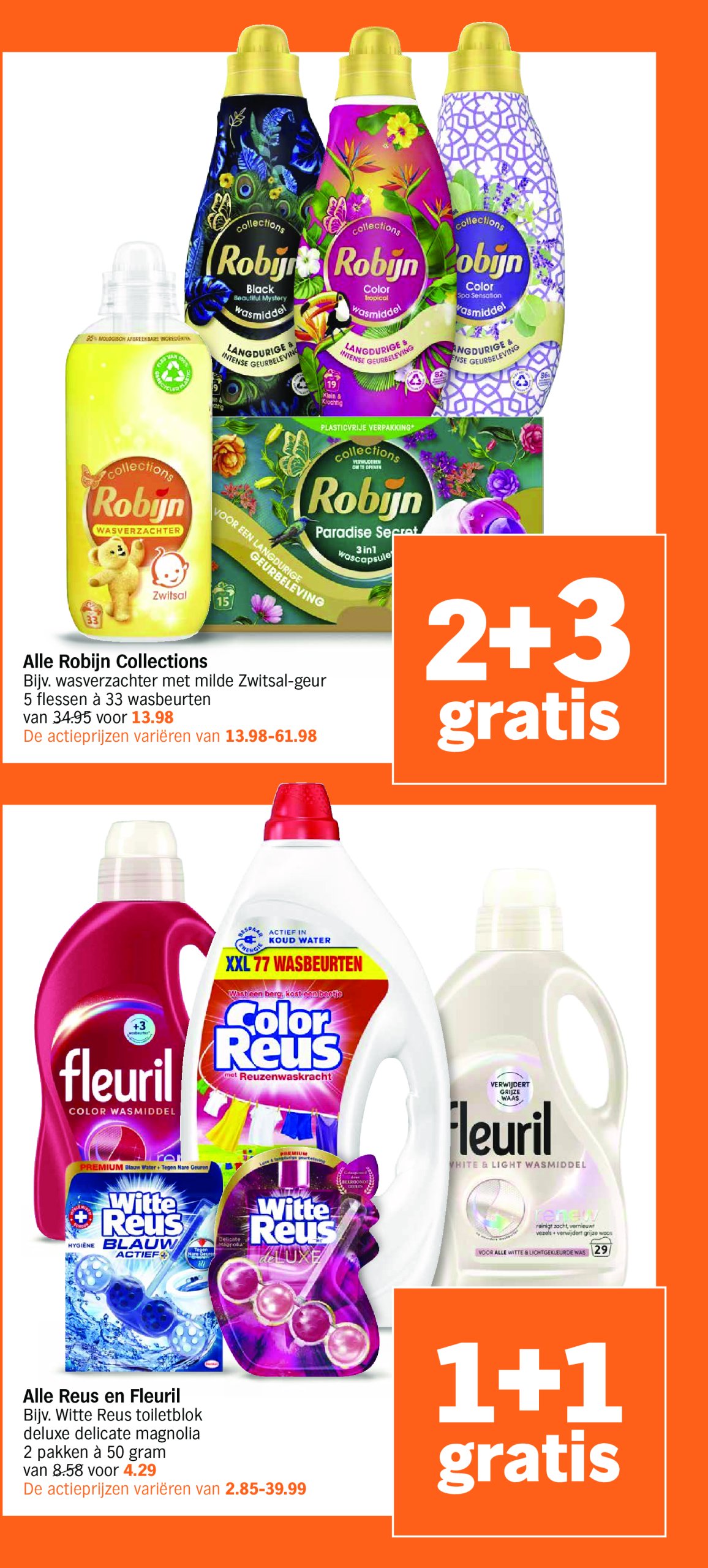 albert-heijn - Albert Heijn folder geldig vanaf 10-03 t/m 16-03 - page: 29