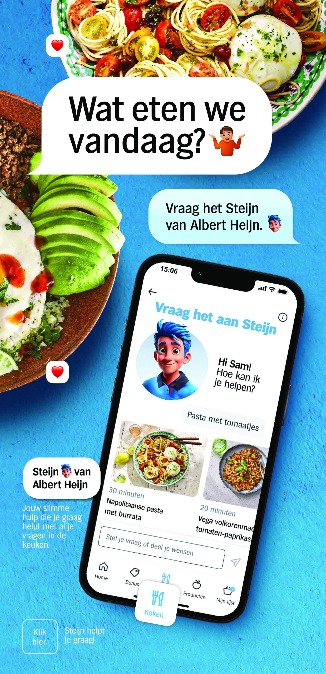 albert-heijn - Albert Heijn folder geldig vanaf 28-04 t/m 04-05 - page: 3