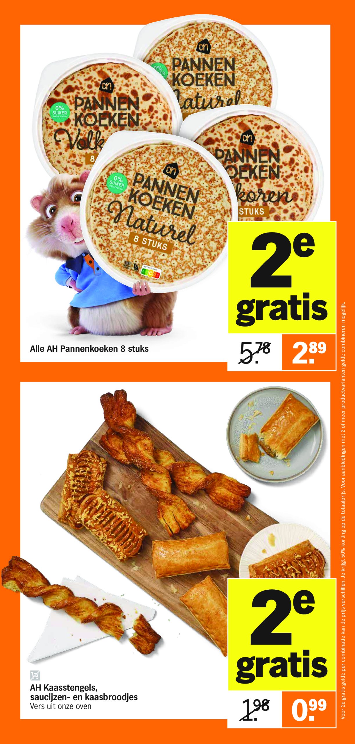 albert-heijn - Albert Heijn folder geldig vanaf 05-05 t/m 11-05 - page: 3 albert-heijn - Albert Heijn folder geldig vanaf 05-05 t/m 11-05 - page: 3