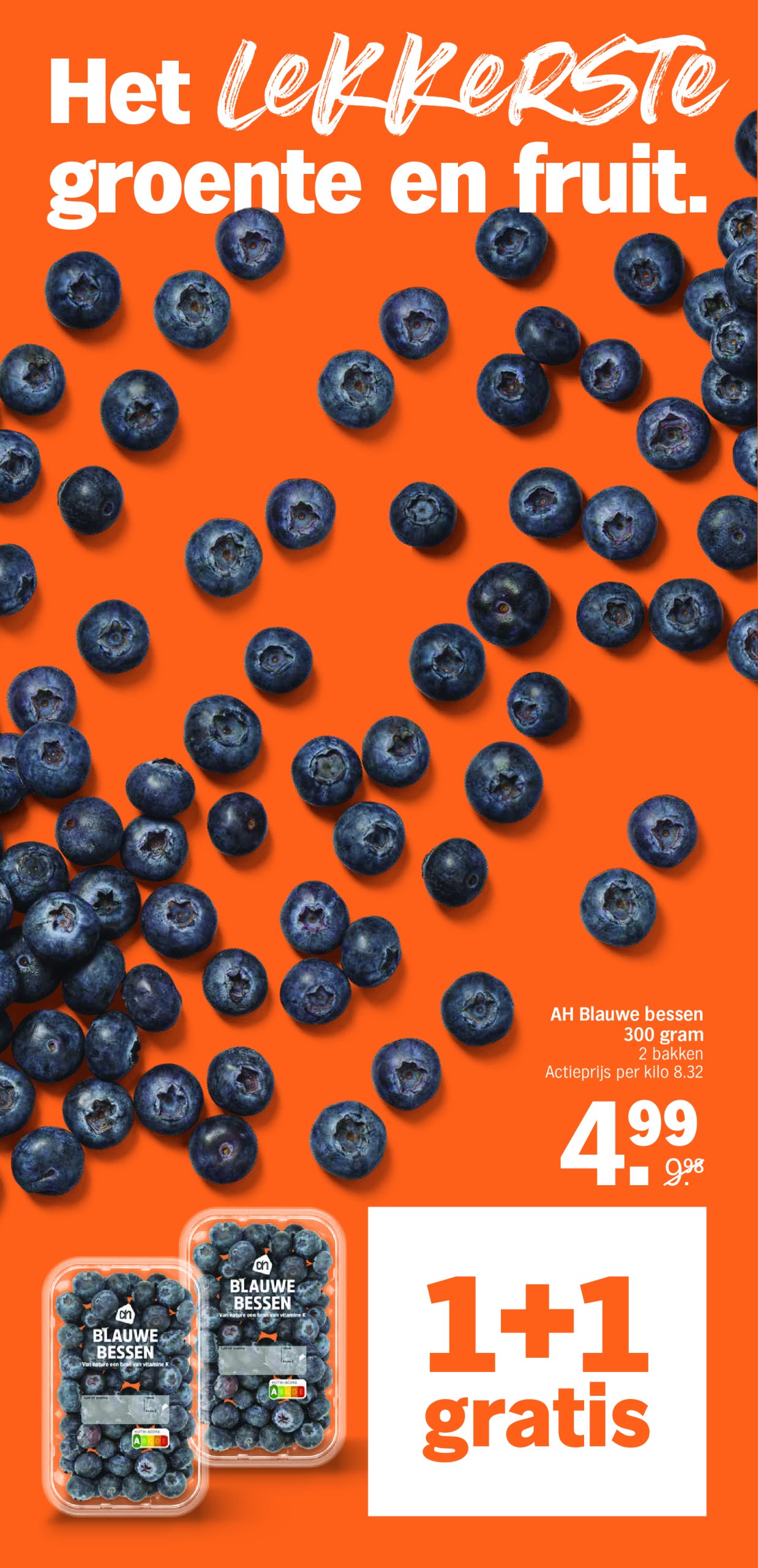 albert-heijn - Albert Heijn folder geldig vanaf 12-05 t/m 18-05 - page: 4 albert-heijn - Albert Heijn folder geldig vanaf 12-05 t/m 18-05 - page: 4