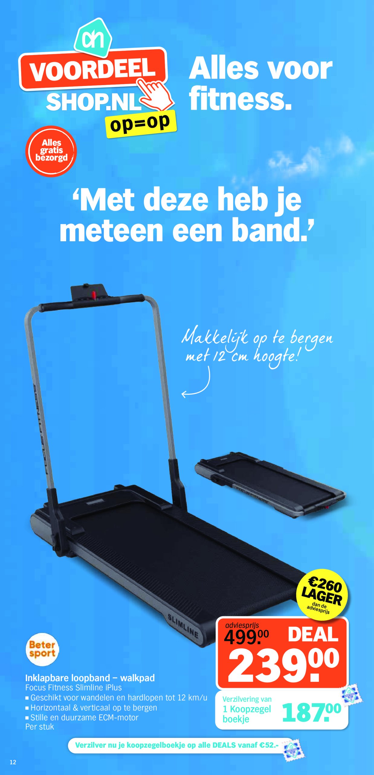 albert-heijn - Albert Heijn folder geldig vanaf 19-05 t/m 25-05 - page: 46 albert-heijn - Albert Heijn folder geldig vanaf 19-05 t/m 25-05 - page: 46