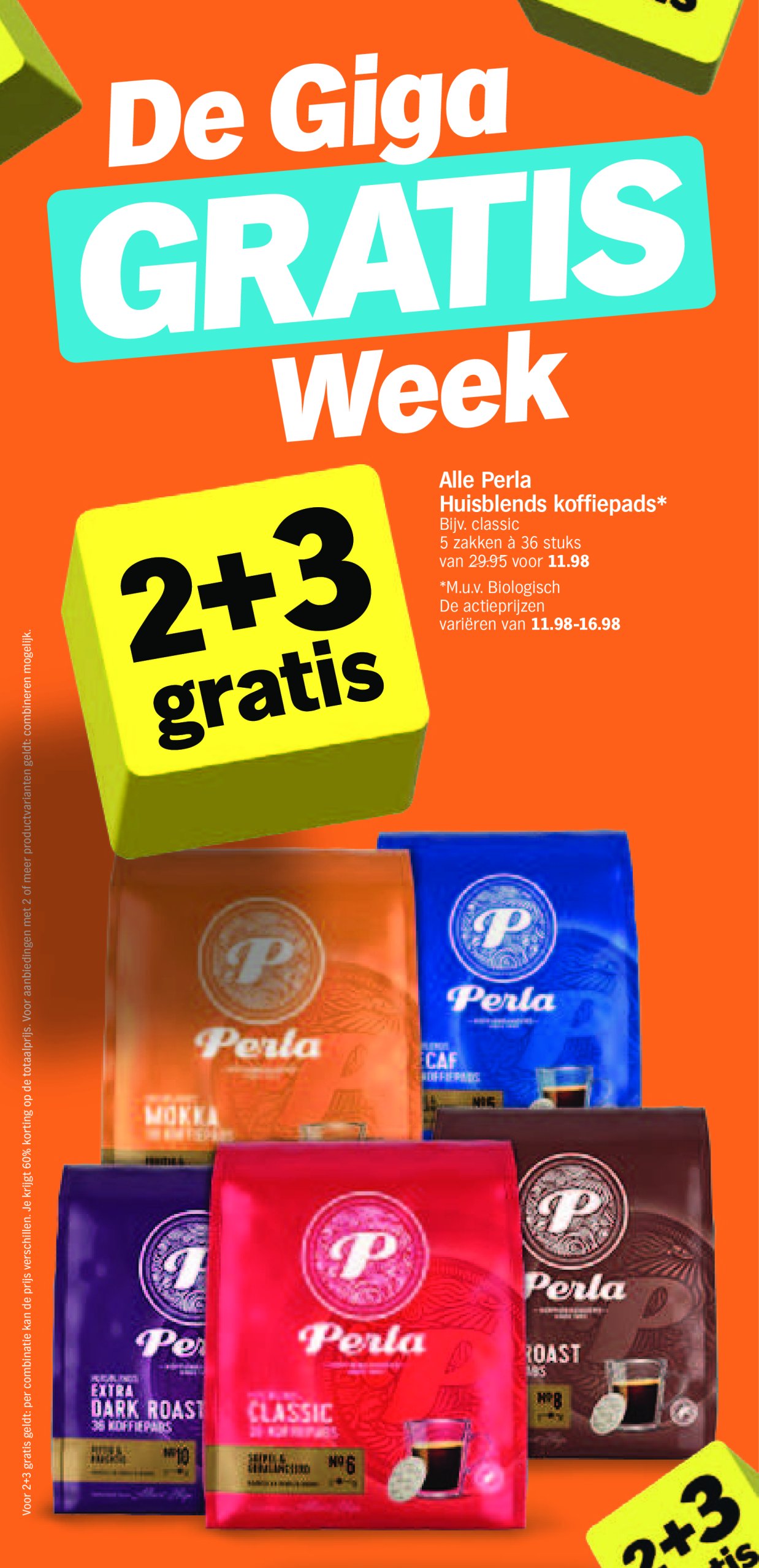 albert-heijn - Albert Heijn folder geldig vanaf 19-05 t/m 25-05 - page: 2 albert-heijn - Albert Heijn folder geldig vanaf 19-05 t/m 25-05 - page: 2