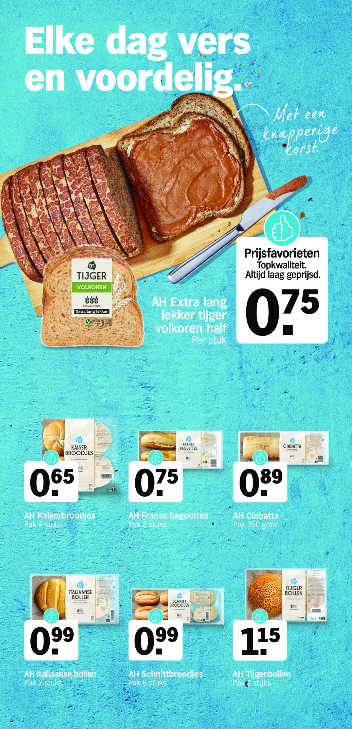 albert-heijn - Albert Heijn folder geldig vanaf 26-05 t/m 01-06 - page: 9 albert-heijn - Albert Heijn folder geldig vanaf 26-05 t/m 01-06 - page: 9