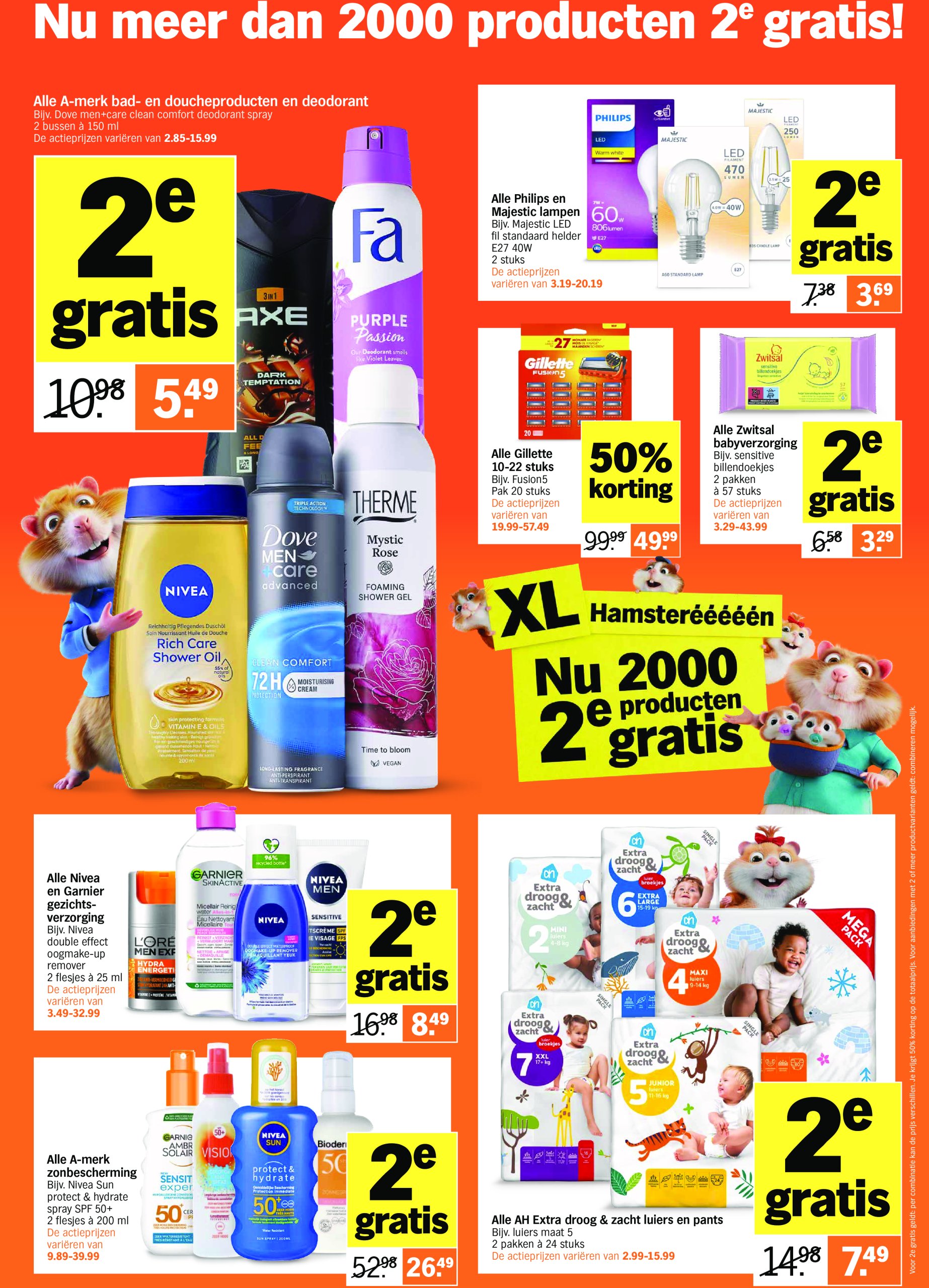 albert-heijn - Albert Heijn folder geldig vanaf 02-06 t/m 09-06 - page: 8