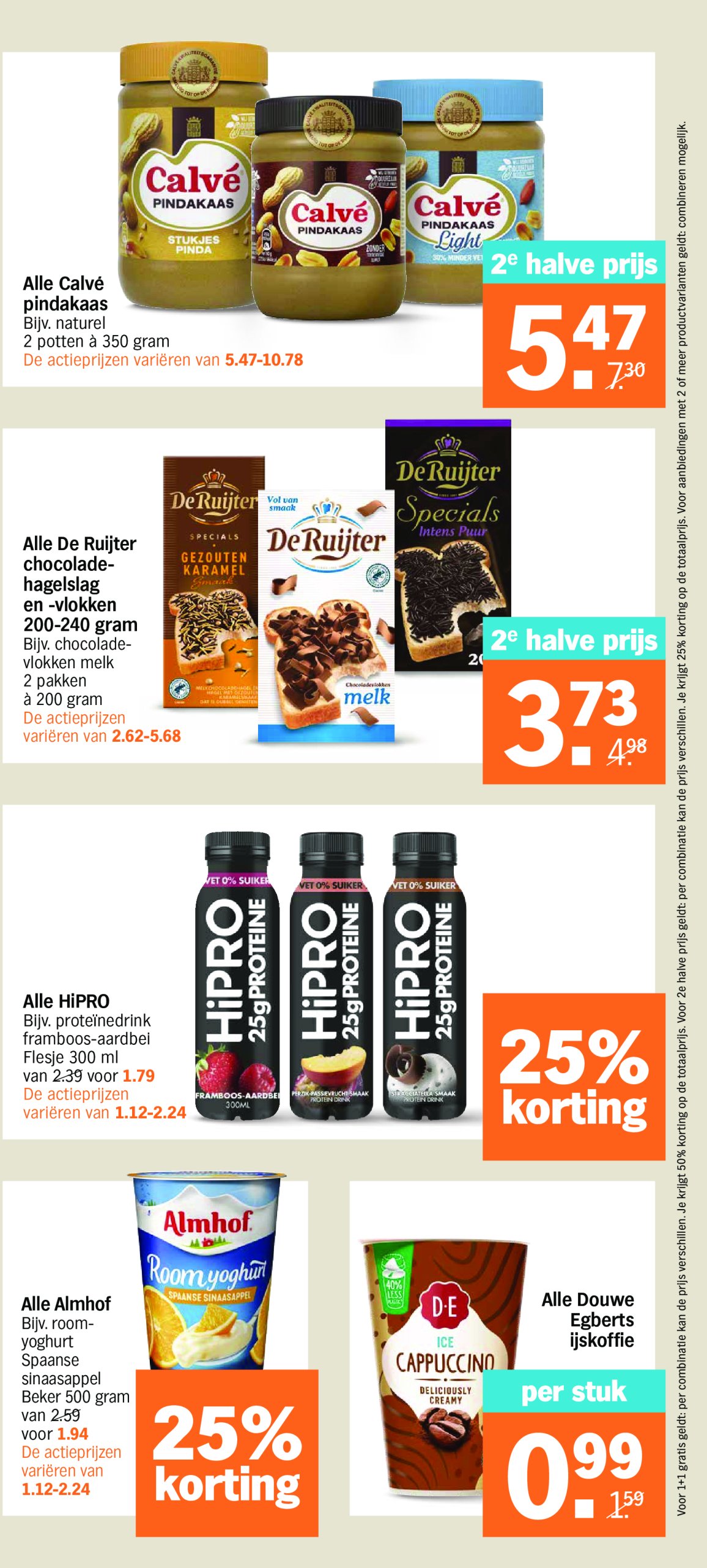 albert-heijn - Albert Heijn folder geldig vanaf 10-06 t/m 15-06 - page: 18 albert-heijn - Albert Heijn folder geldig vanaf 10-06 t/m 15-06 - page: 18