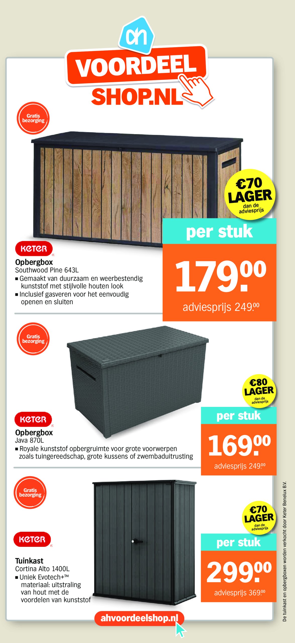 albert-heijn - Albert Heijn folder geldig vanaf 23-06 t/m 29-06 - page: 38 albert-heijn - Albert Heijn folder geldig vanaf 23-06 t/m 29-06 - page: 38