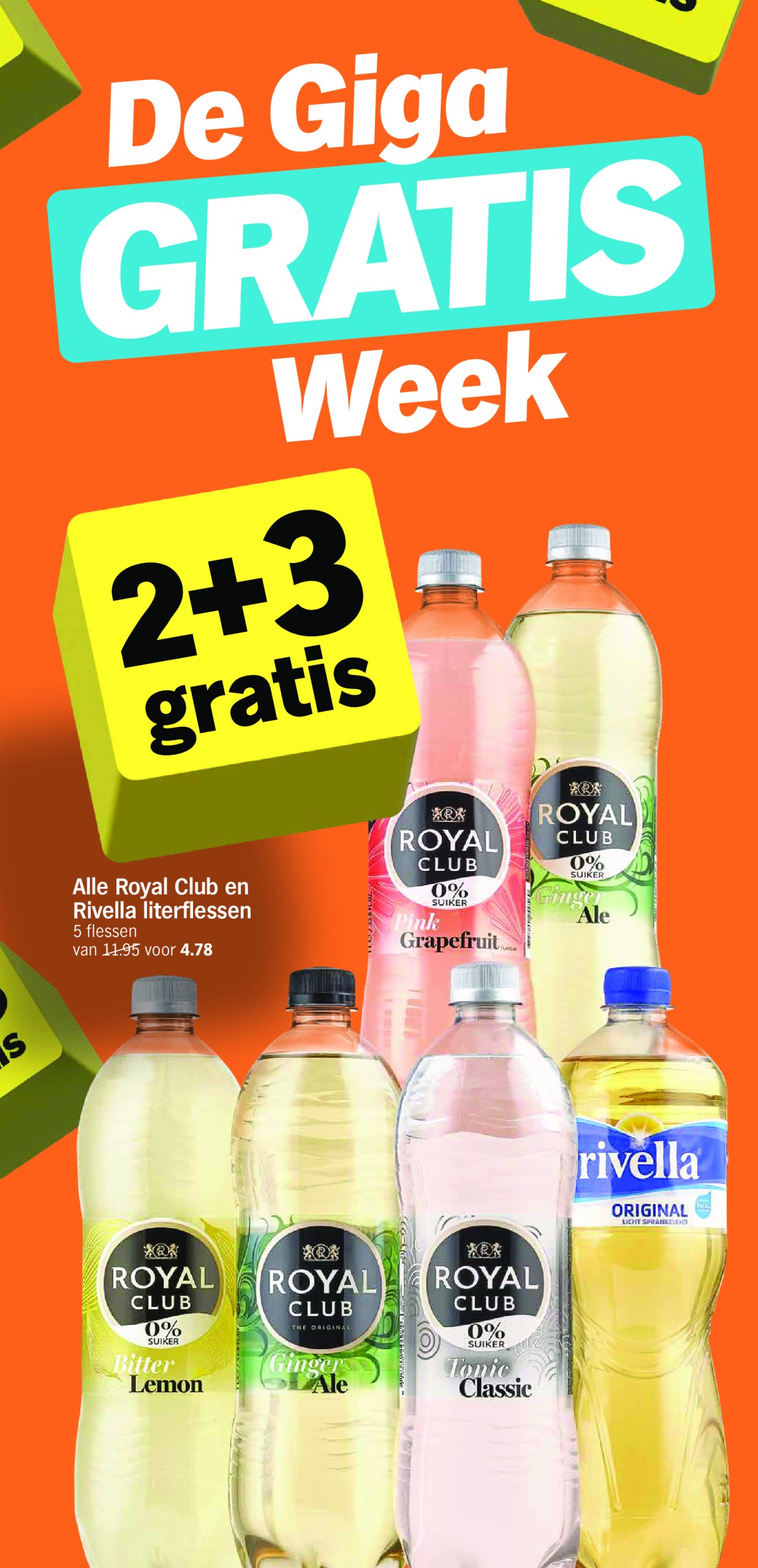 albert-heijn - Albert Heijn folder geldig vanaf 23-06 t/m 29-06 - page: 5 albert-heijn - Albert Heijn folder geldig vanaf 23-06 t/m 29-06 - page: 5