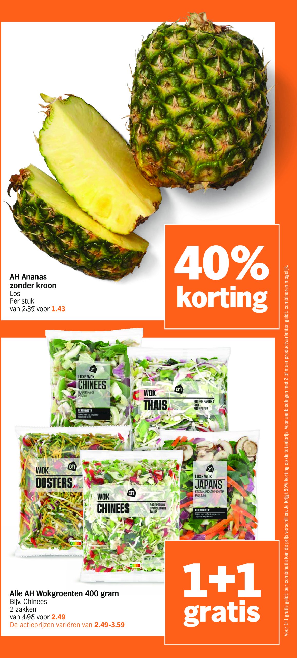 albert-heijn - Albert Heijn folder geldig vanaf 23-06 t/m 29-06 - page: 17 albert-heijn - Albert Heijn folder geldig vanaf 23-06 t/m 29-06 - page: 17
