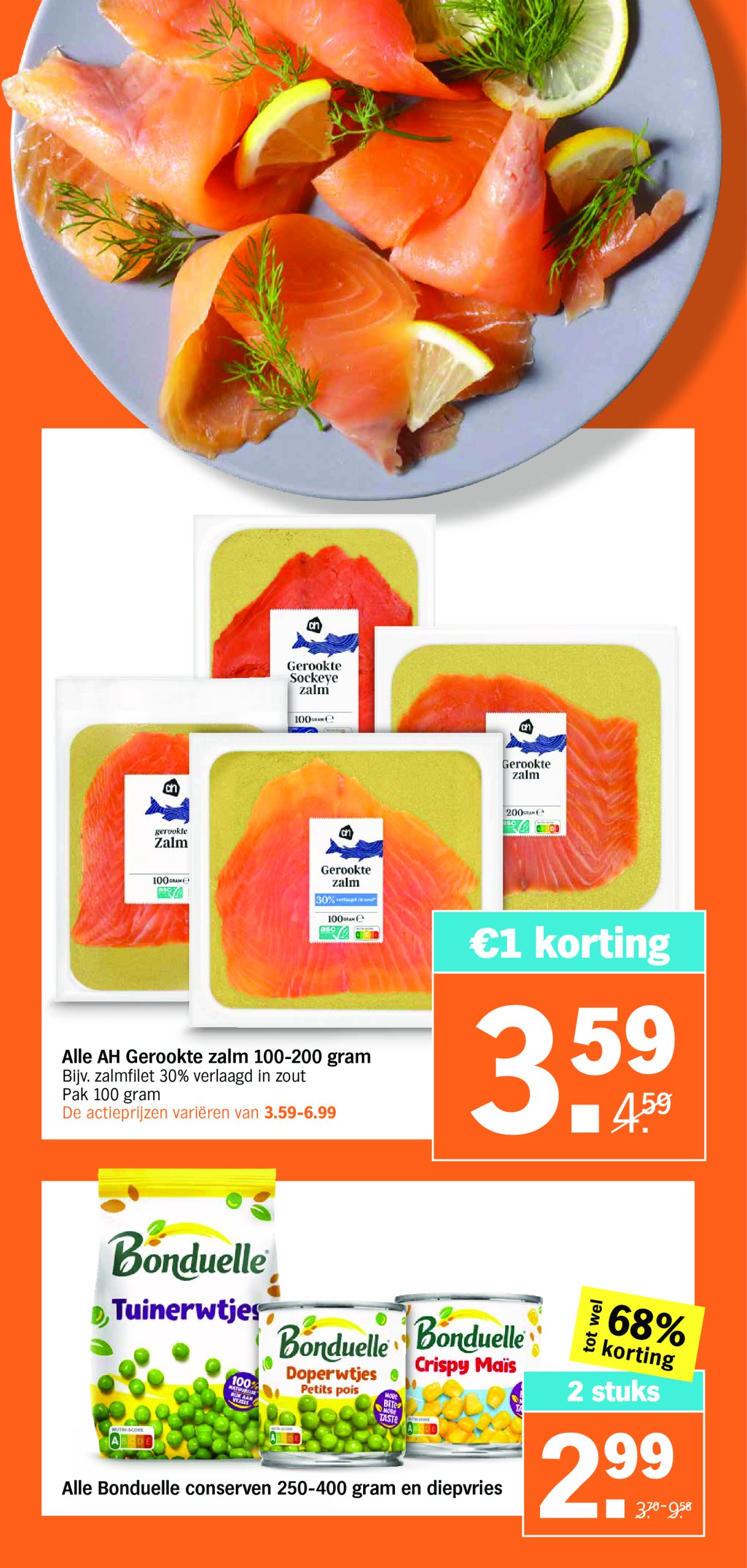 albert-heijn - Albert Heijn folder geldig vanaf 23-06 t/m 29-06 - page: 21 albert-heijn - Albert Heijn folder geldig vanaf 23-06 t/m 29-06 - page: 21