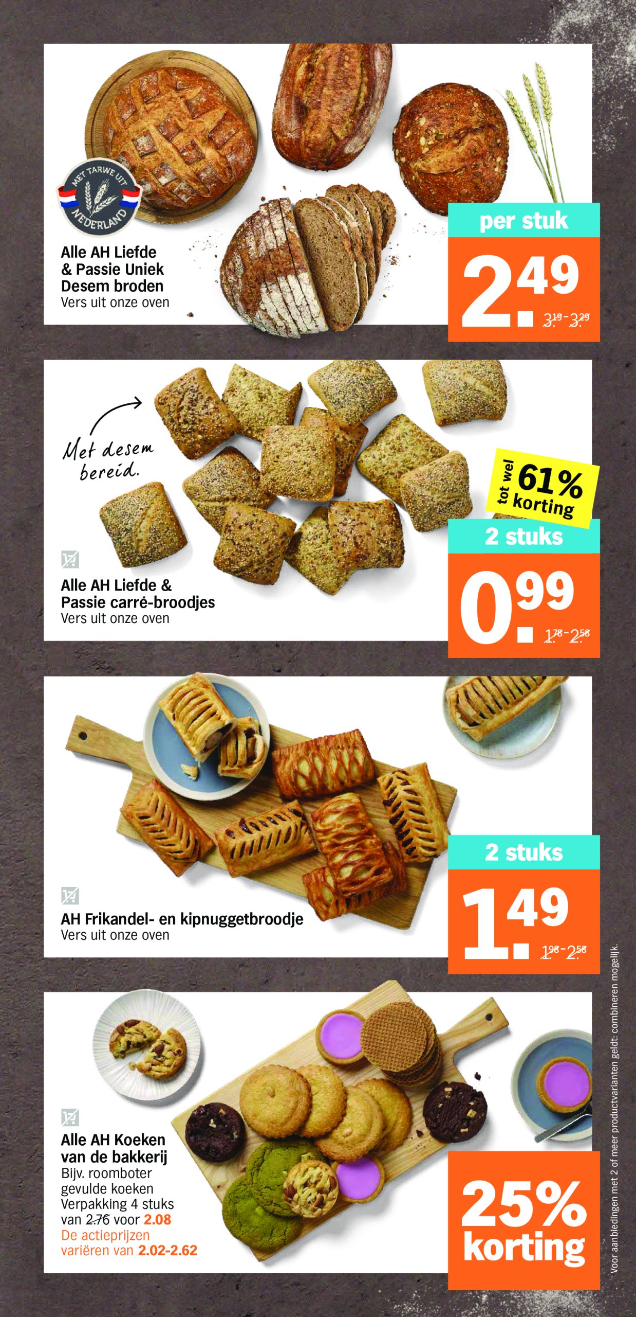 albert-heijn - Albert Heijn folder geldig vanaf 23-06 t/m 29-06 - page: 20 albert-heijn - Albert Heijn folder geldig vanaf 23-06 t/m 29-06 - page: 20