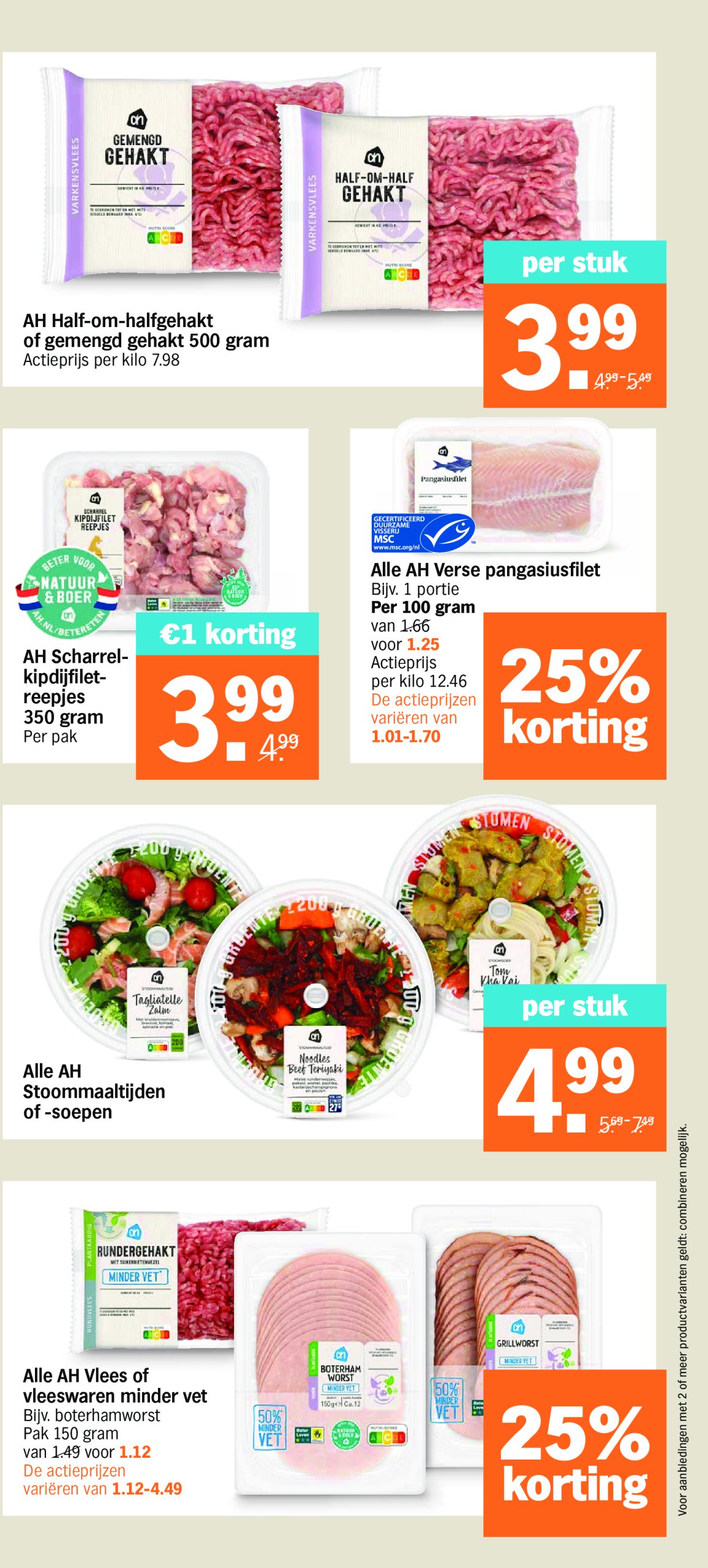 albert-heijn - Albert Heijn folder geldig vanaf 23-06 t/m 29-06 - page: 22 albert-heijn - Albert Heijn folder geldig vanaf 23-06 t/m 29-06 - page: 22
