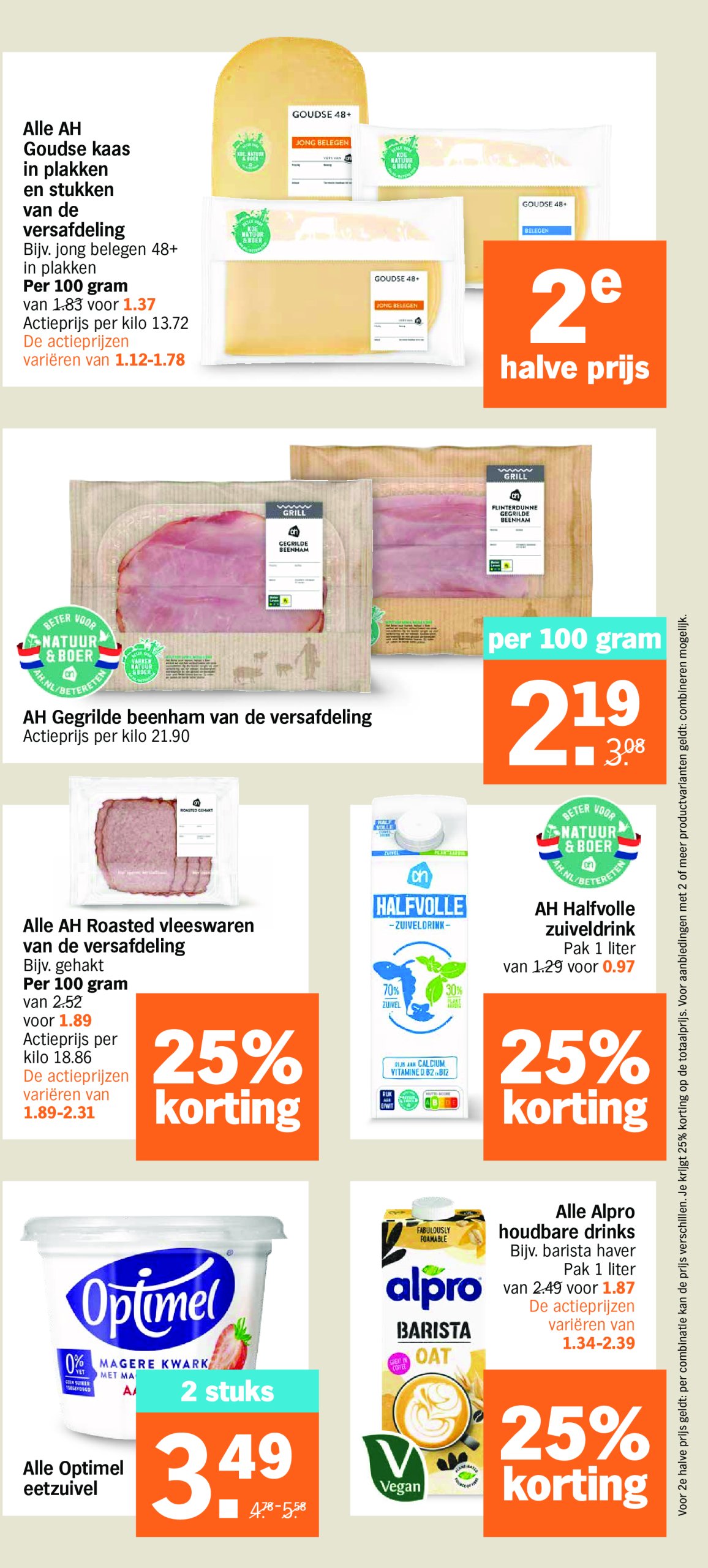 albert-heijn - Albert Heijn folder geldig vanaf 23-06 t/m 29-06 - page: 24 albert-heijn - Albert Heijn folder geldig vanaf 23-06 t/m 29-06 - page: 24