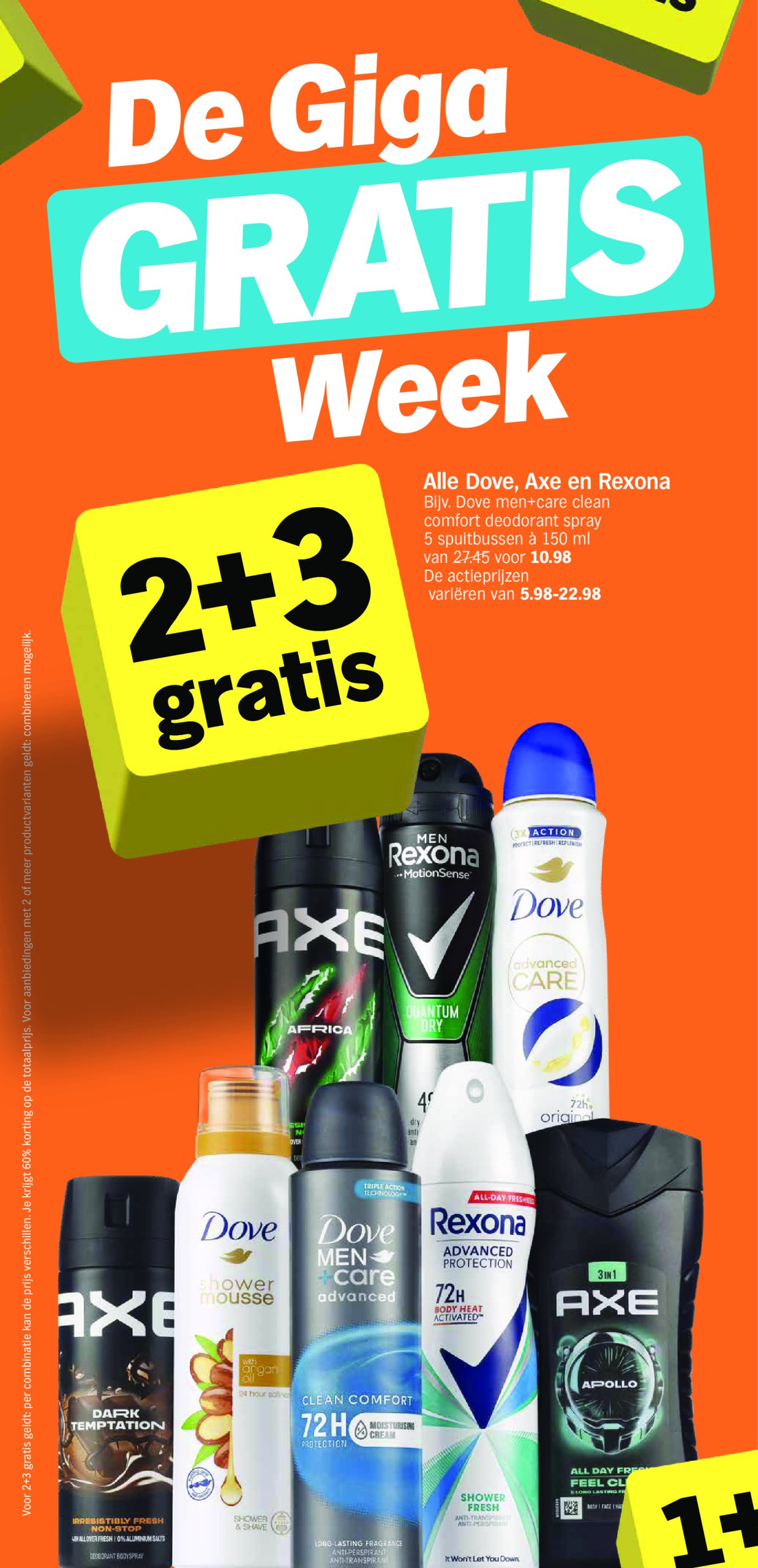 albert-heijn - Albert Heijn folder geldig vanaf 23-06 t/m 29-06 - page: 2 albert-heijn - Albert Heijn folder geldig vanaf 23-06 t/m 29-06 - page: 2