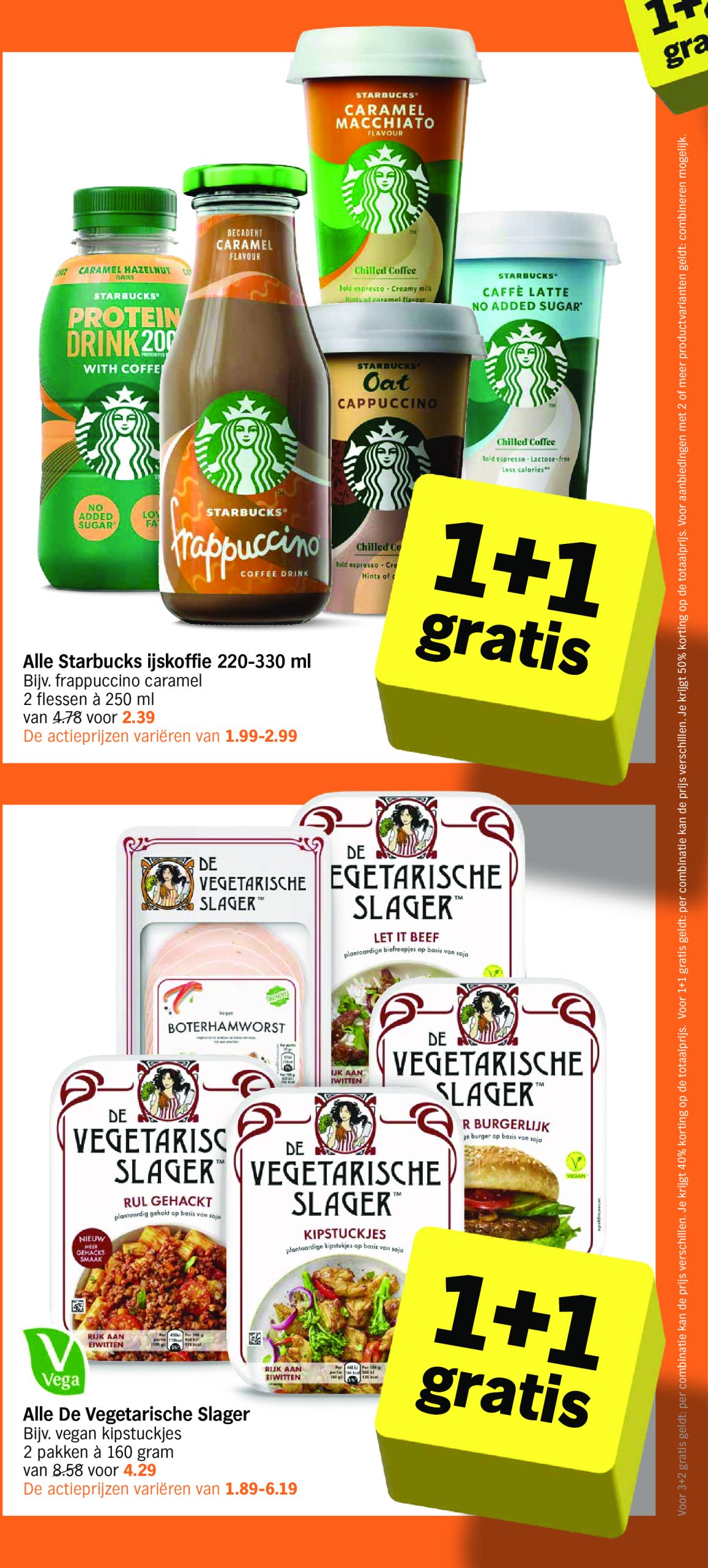 albert-heijn - Albert Heijn folder geldig vanaf 23-06 t/m 29-06 - page: 4 albert-heijn - Albert Heijn folder geldig vanaf 23-06 t/m 29-06 - page: 4